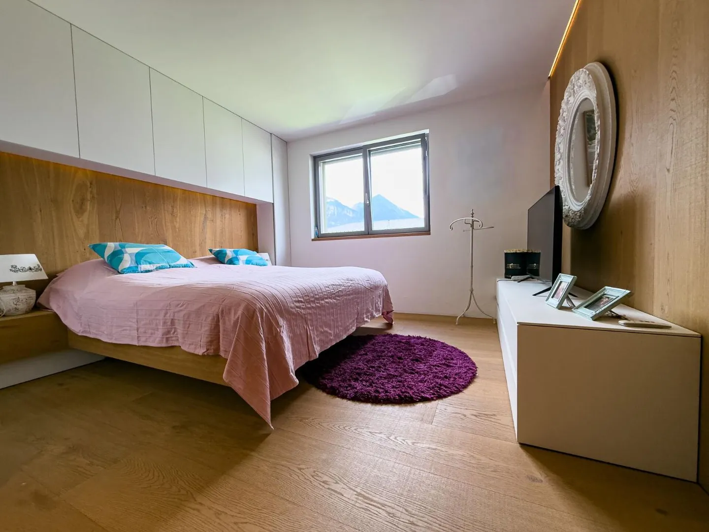 Maison contemporaine élégante - Photo 9 sur 13
