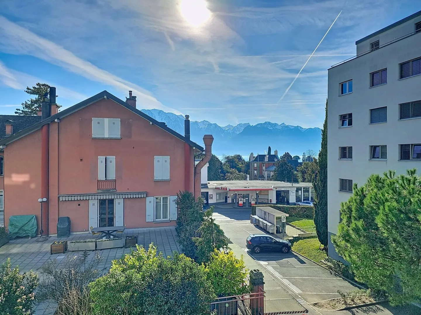 Schöne 4,5-Zimmer-Wohnung nur wenige Schritte vom See entfernt - Foto 12 von 12