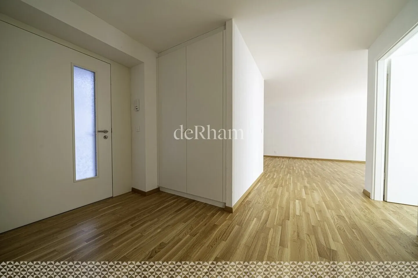 Moderno appartamento di 3,5 stanze a Losanna - Foto 3 di 9