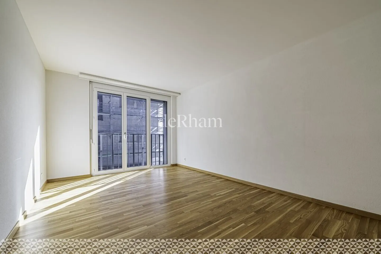 Moderno appartamento di 3,5 stanze a Losanna - Foto 4 di 9