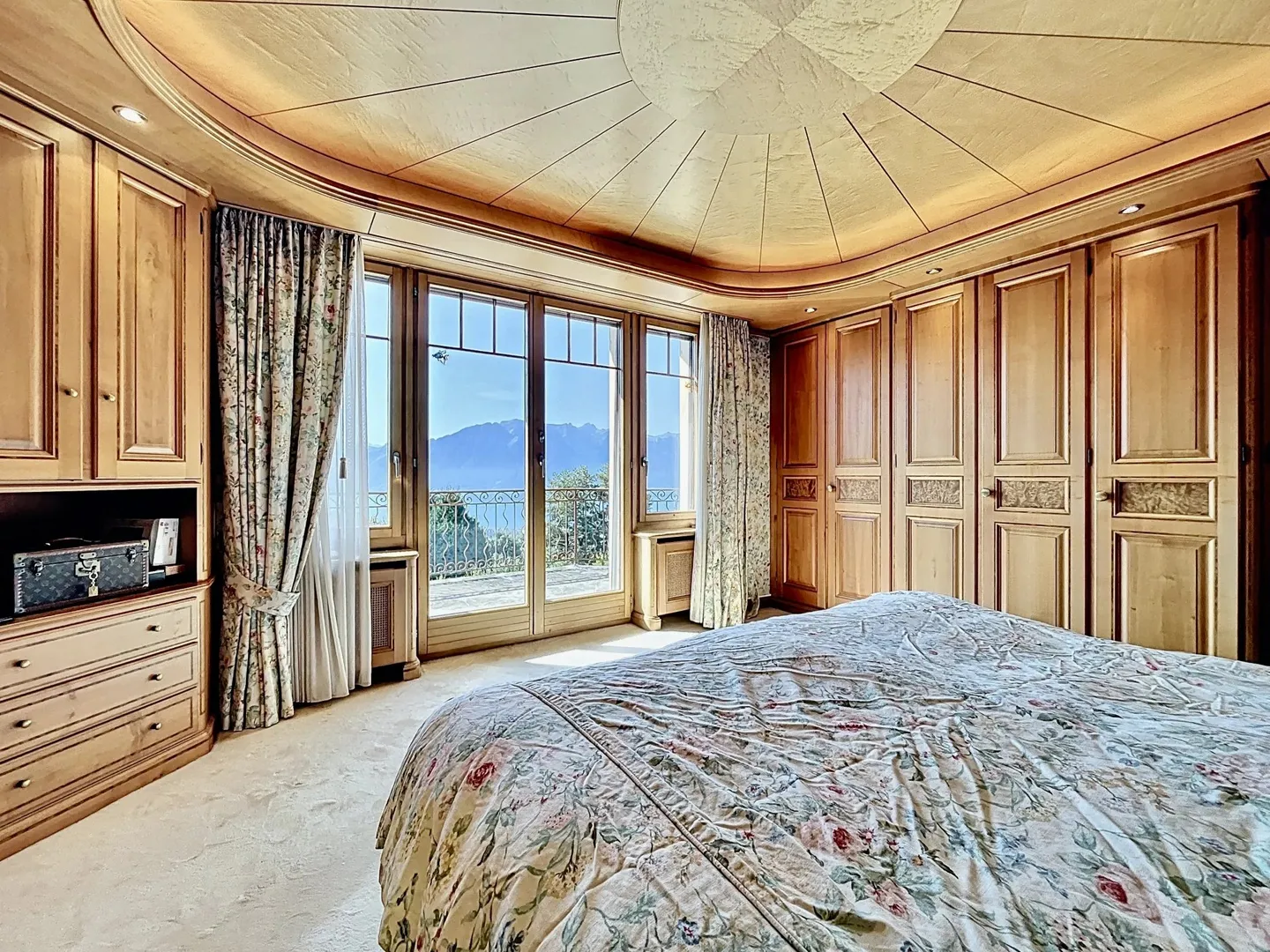 Proprietà con vista panoramica e rendimento locativo - Foto 7 di 12