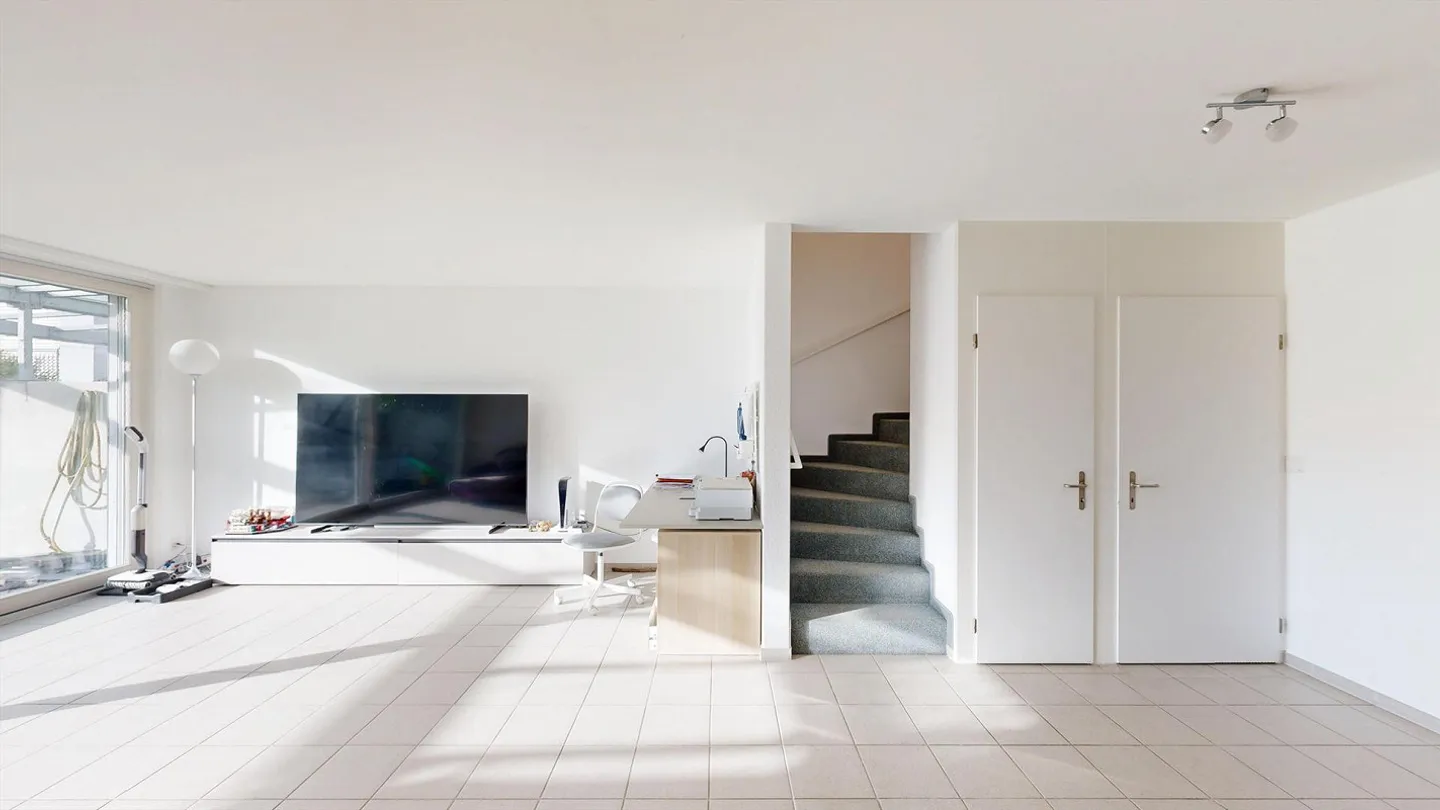 Stunning 4.5-Room Apartment in Stäfa - Photo 6 of 11