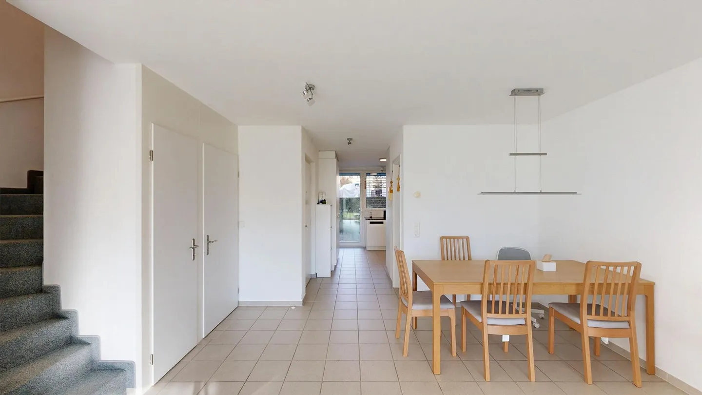 Stunning 4.5-Room Apartment in Stäfa - Photo 7 of 11