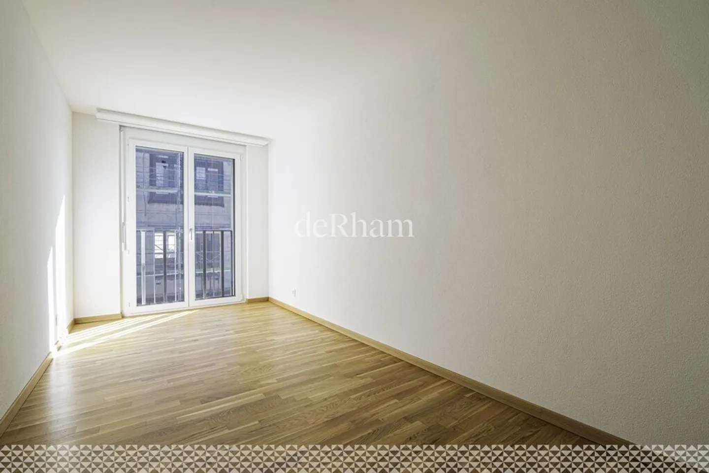 Moderno appartamento di 3,5 stanze a Losanna - Foto 5 di 9