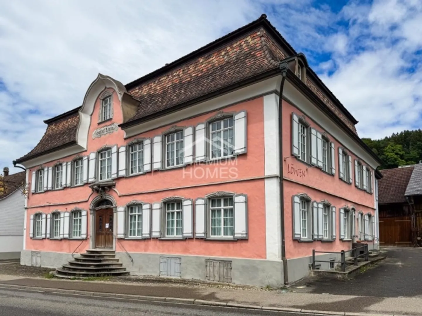 La storia incontra la creatività - Foto 1 di 3