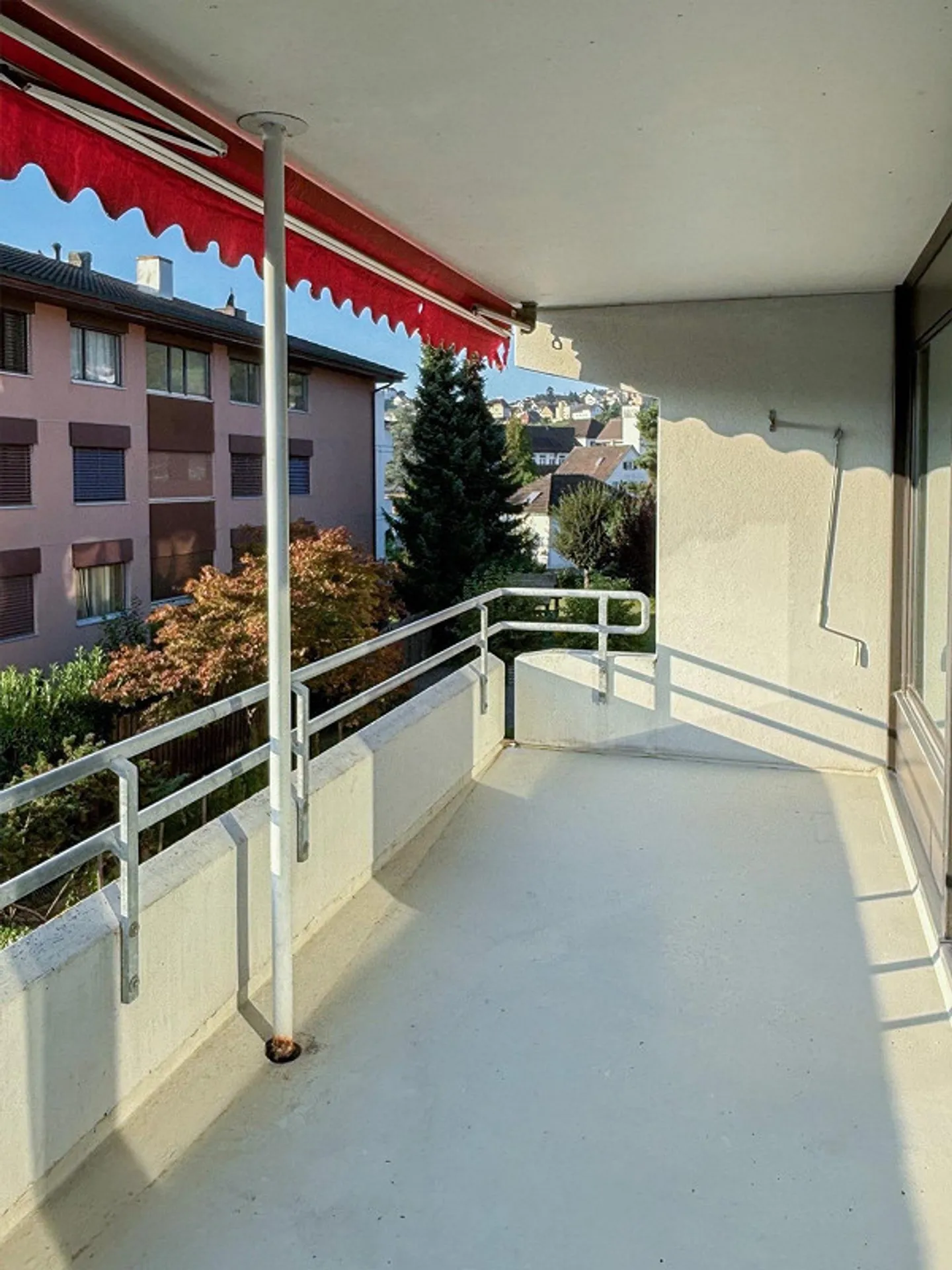Living with a view in Menziken! - Photo 7 of 8
