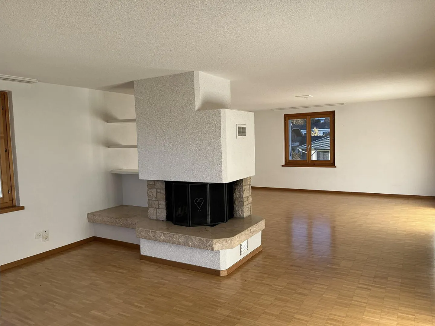 Maisonette-Wohnung mit Garten - ideal für Gartenliebhaber - Foto 1 von 14