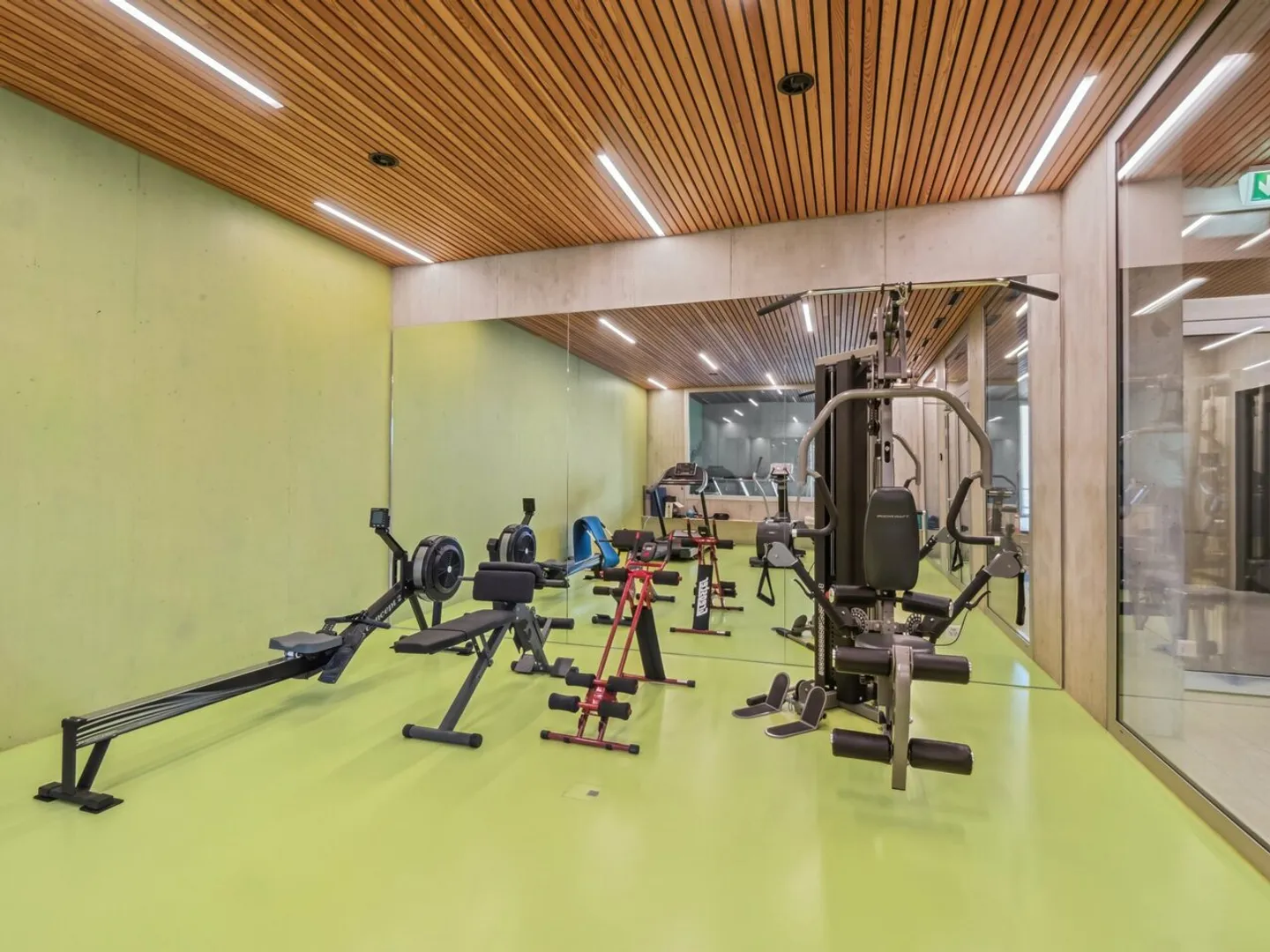 ORSELINA - Affittasi appartamento vista lago in prestigiosa residenza - Foto 24 di 27