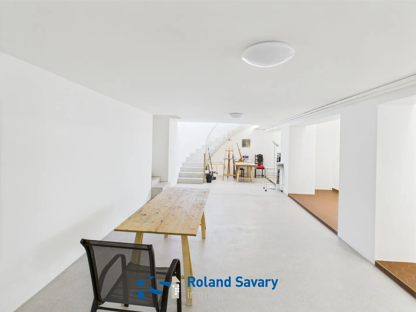 Local commercial + studio + appartement 2.5 pièces | Rendement brut estimé à +4,5 % - Foto 6 di 14