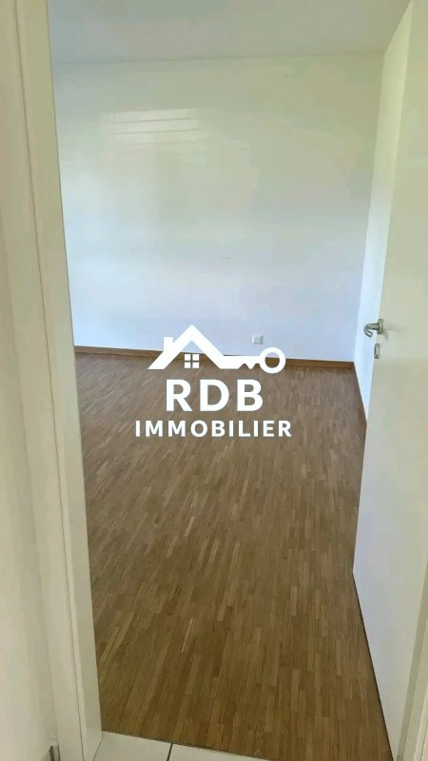4,5-Zimmer-Wohnung zur Miete in Lausanne (Erdgeschoss) - Foto 4 von 11