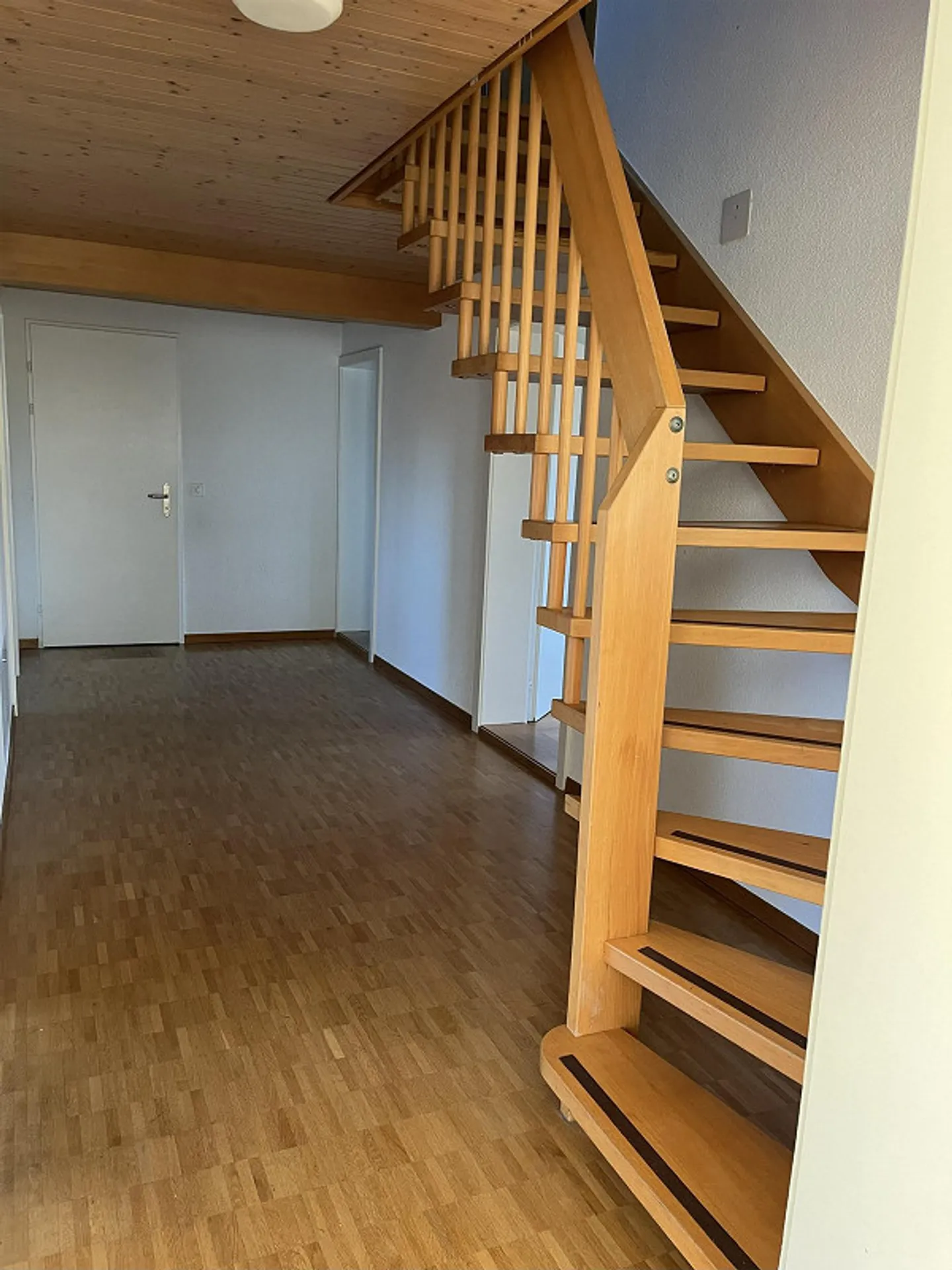 Maisonette-Wohnung mit Garten - ideal für Gartenliebhaber - Foto 2 von 14