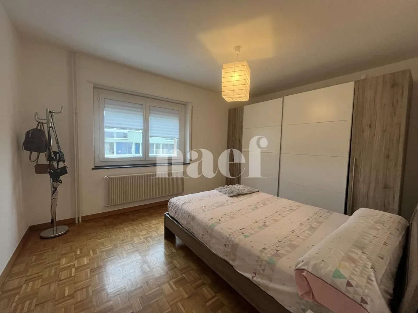 Appartement avec 3,5 pièces et balcon - Photo 6 sur 10