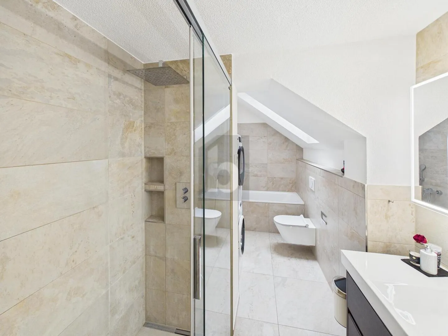 Appartamento moderno a Belp - Foto 4 di 6