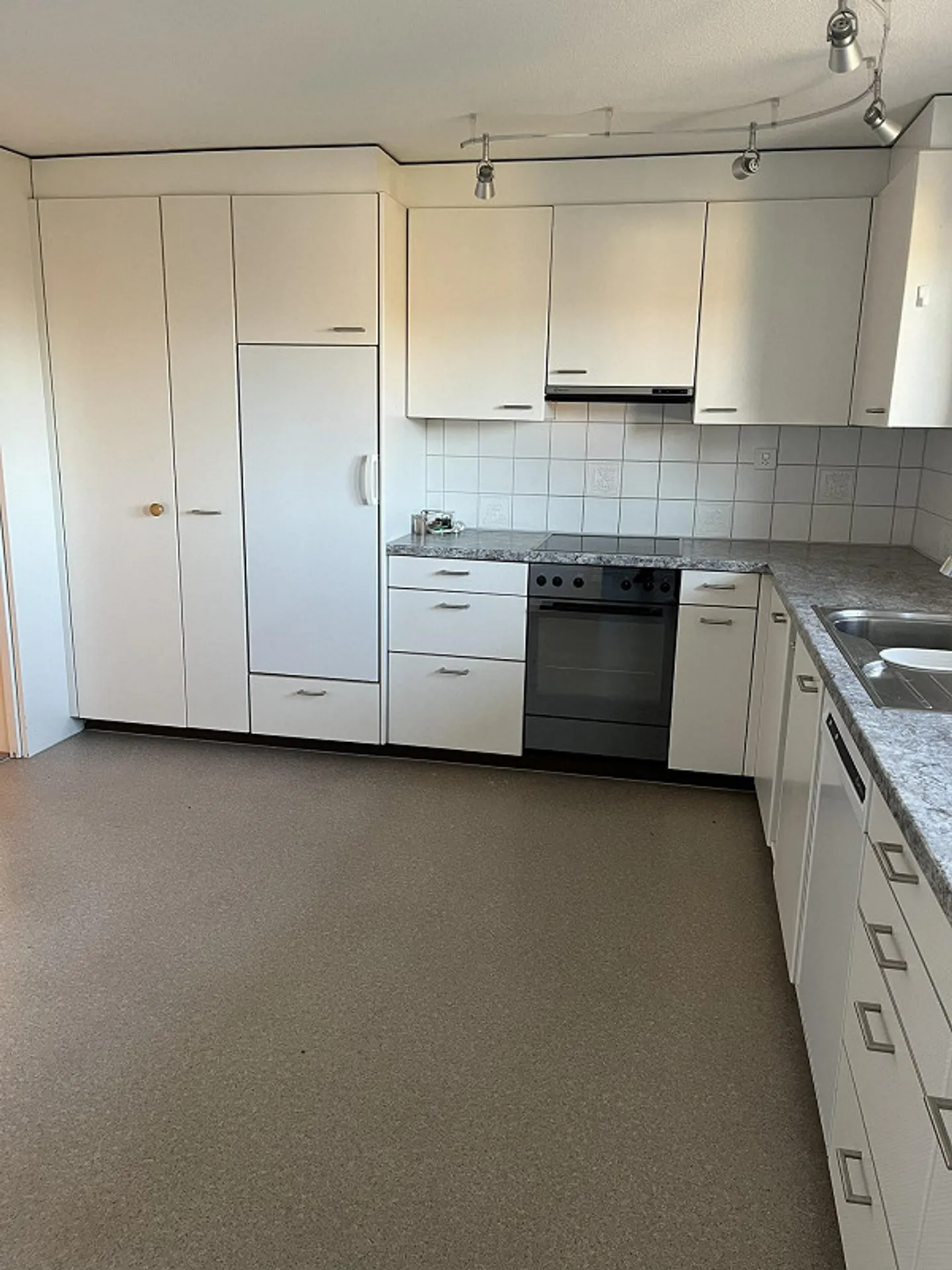 Maisonette-Wohnung mit Garten - ideal für Gartenliebhaber - Foto 3 von 14