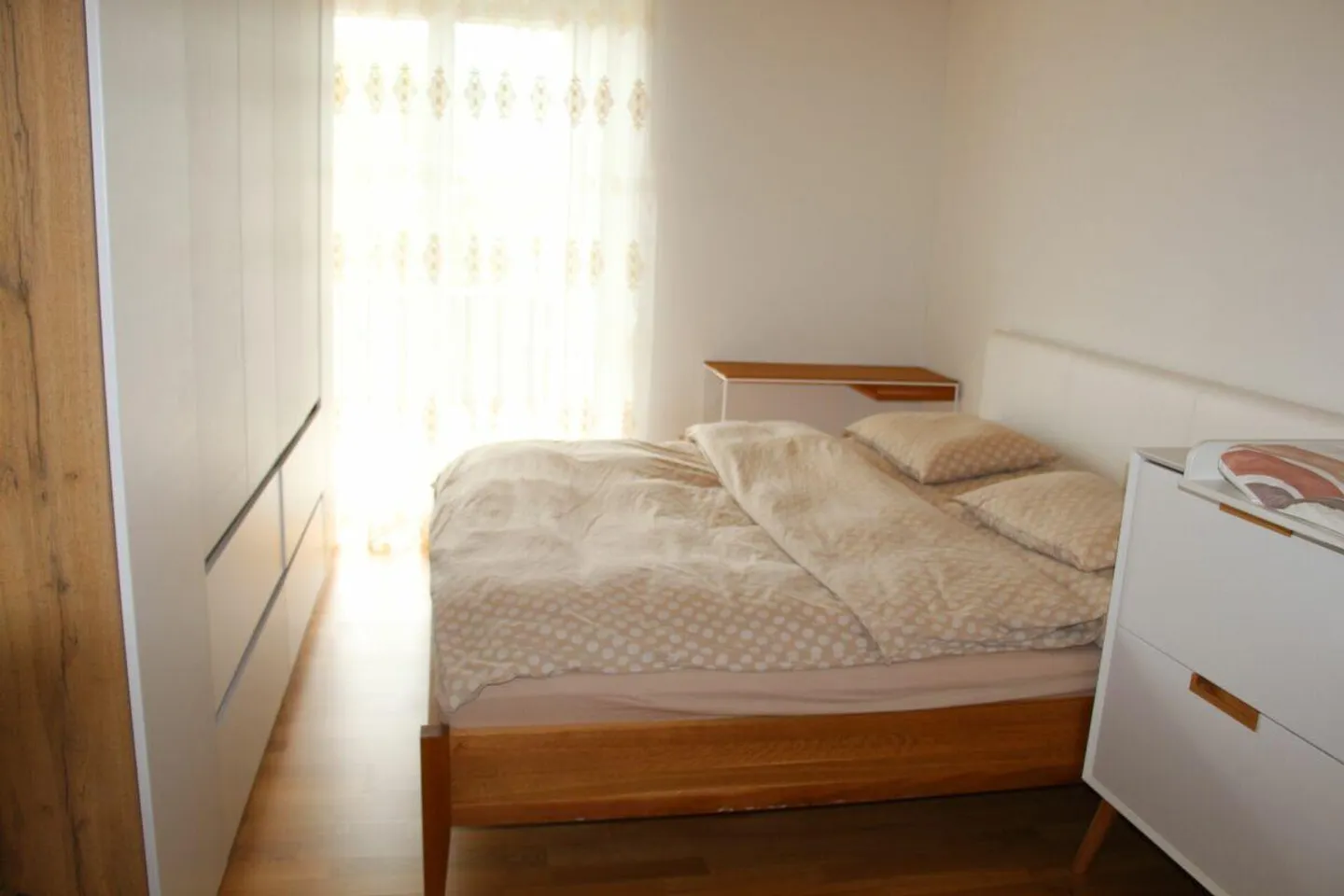 Vivere sopra i tetti di Grabs! - Foto 4 di 8