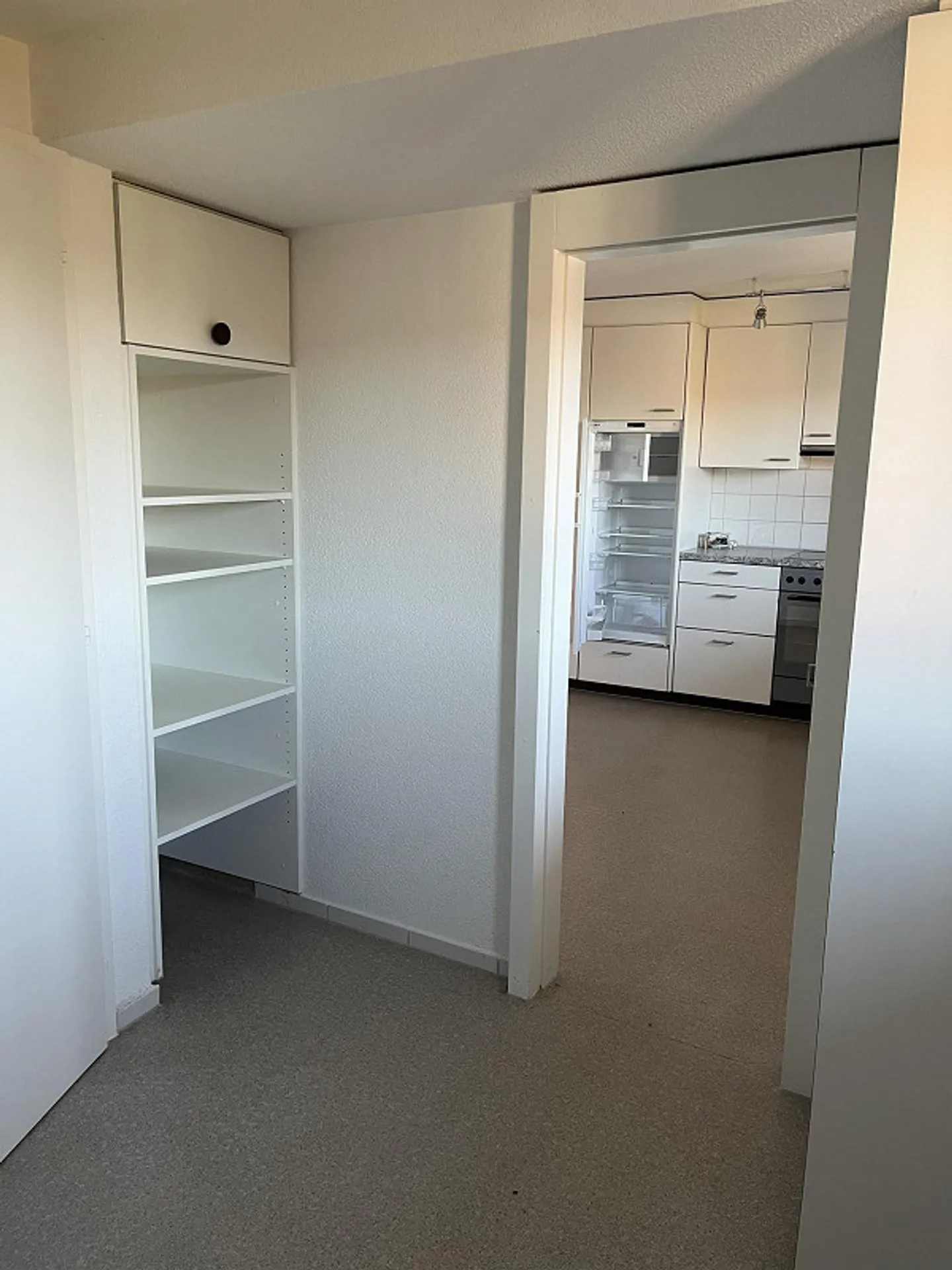 Maisonette-Wohnung mit Garten - ideal für Gartenliebhaber - Foto 4 von 14