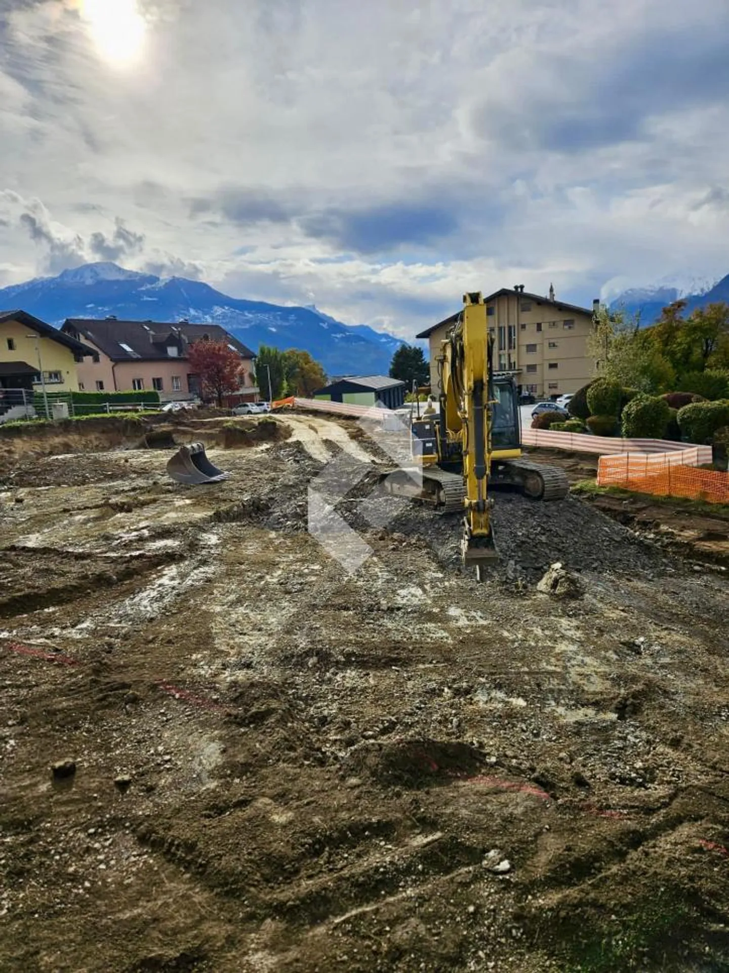Ampio 3.5p, Roumaz - Foto 2 di 10