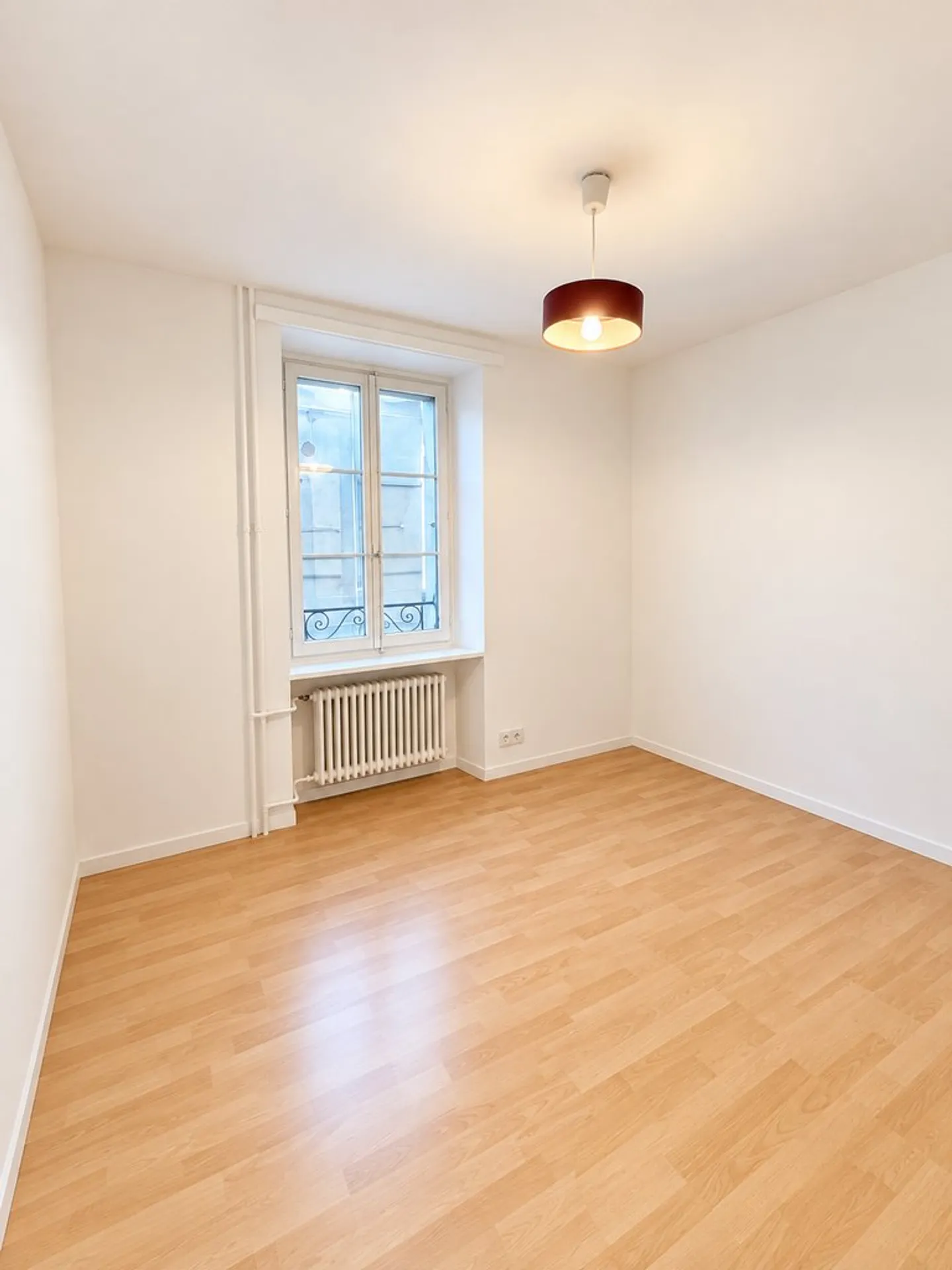Central Lausanne Apartment - Photo 1 of 2