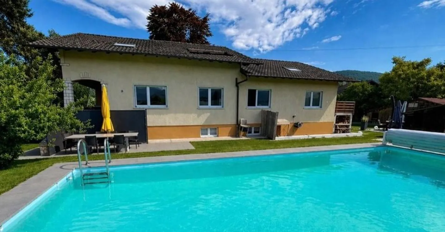 Casa familiare con 2 appartamenti, Courcelon - 1250000 - Foto 1 di 13