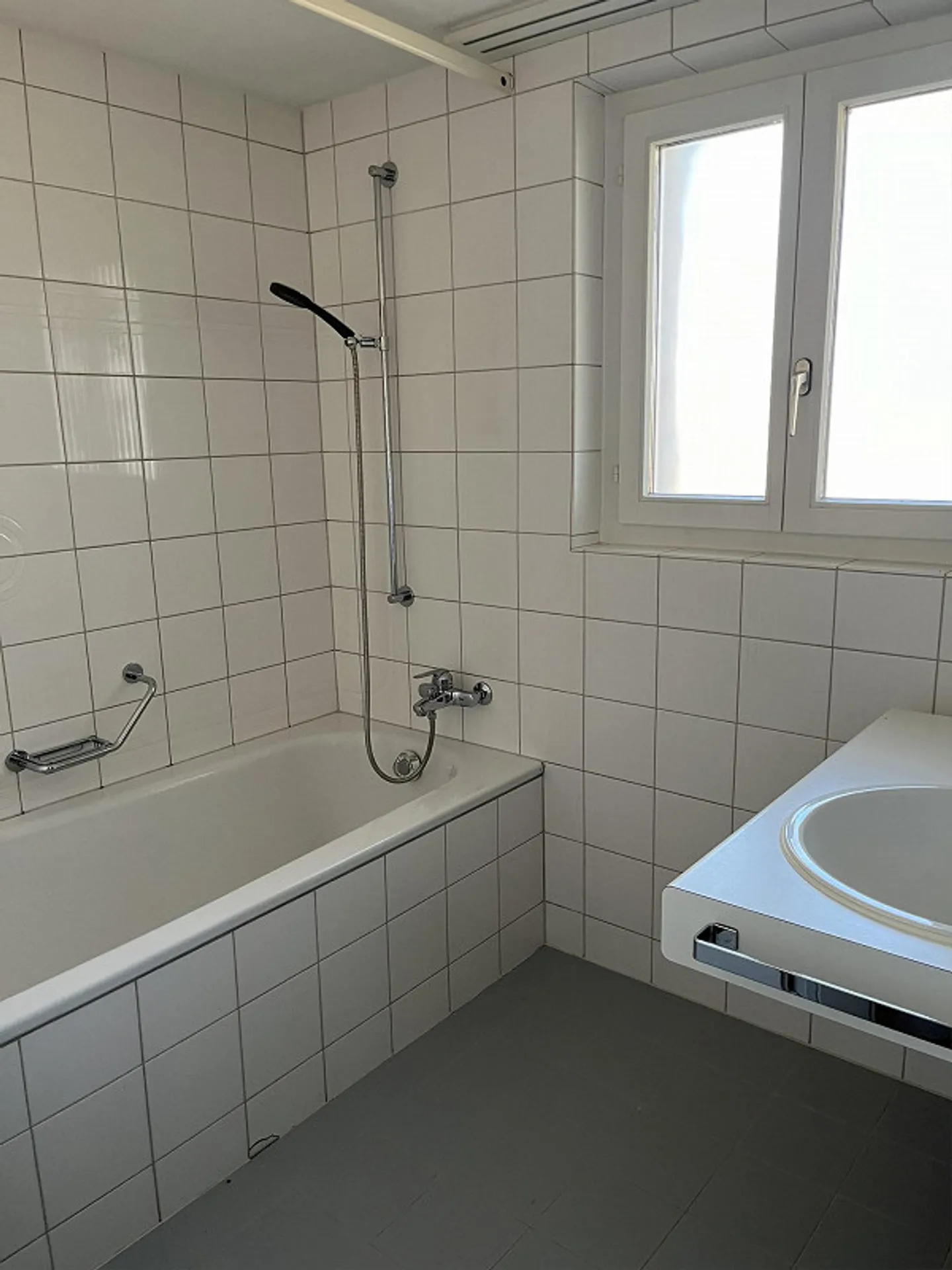 Maisonette-Wohnung mit Garten - ideal für Gartenliebhaber - Foto 5 von 14
