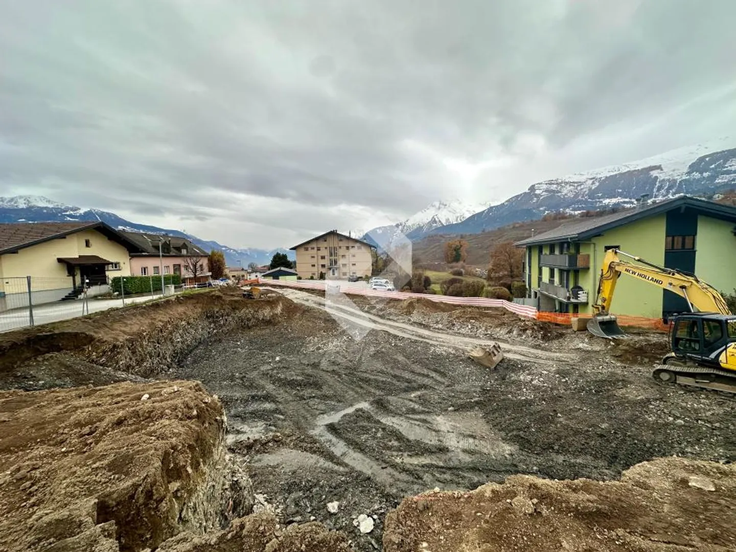 Ampio 3.5p, Roumaz - Foto 6 di 10