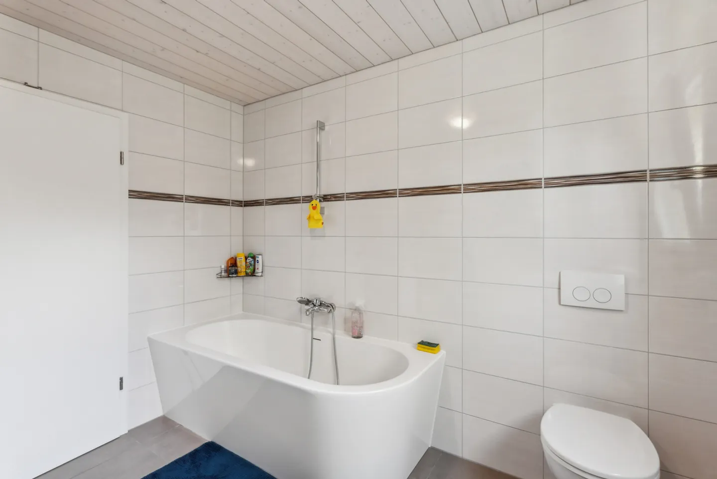 «Charme, Komfort und Bergblick – Herrliche 4.5-Zimmer-Wohnung zum Beschlagnahmen!» - Foto 8 von 9