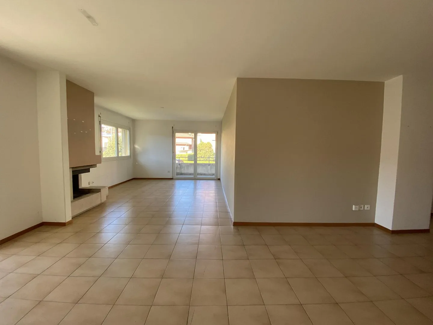 APP.TO 3.5 Locali – 2° Piano – Vivere nel verde, a pochi passi da tutto - Foto 3 di 12