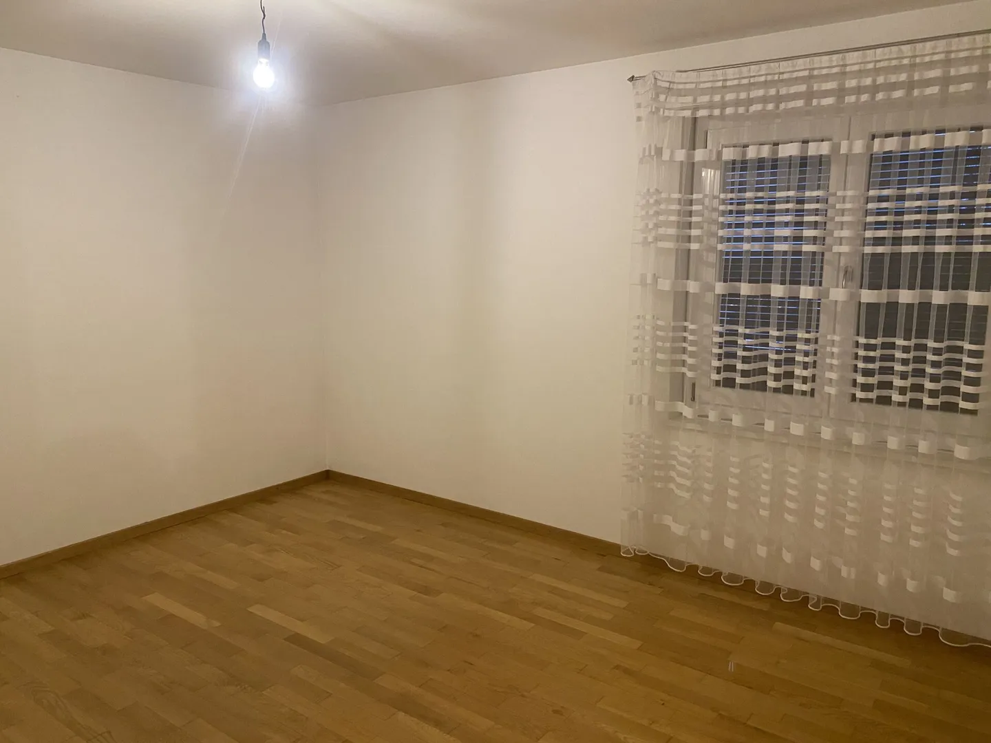 large 4-room apartment - Photo 5 of 11
