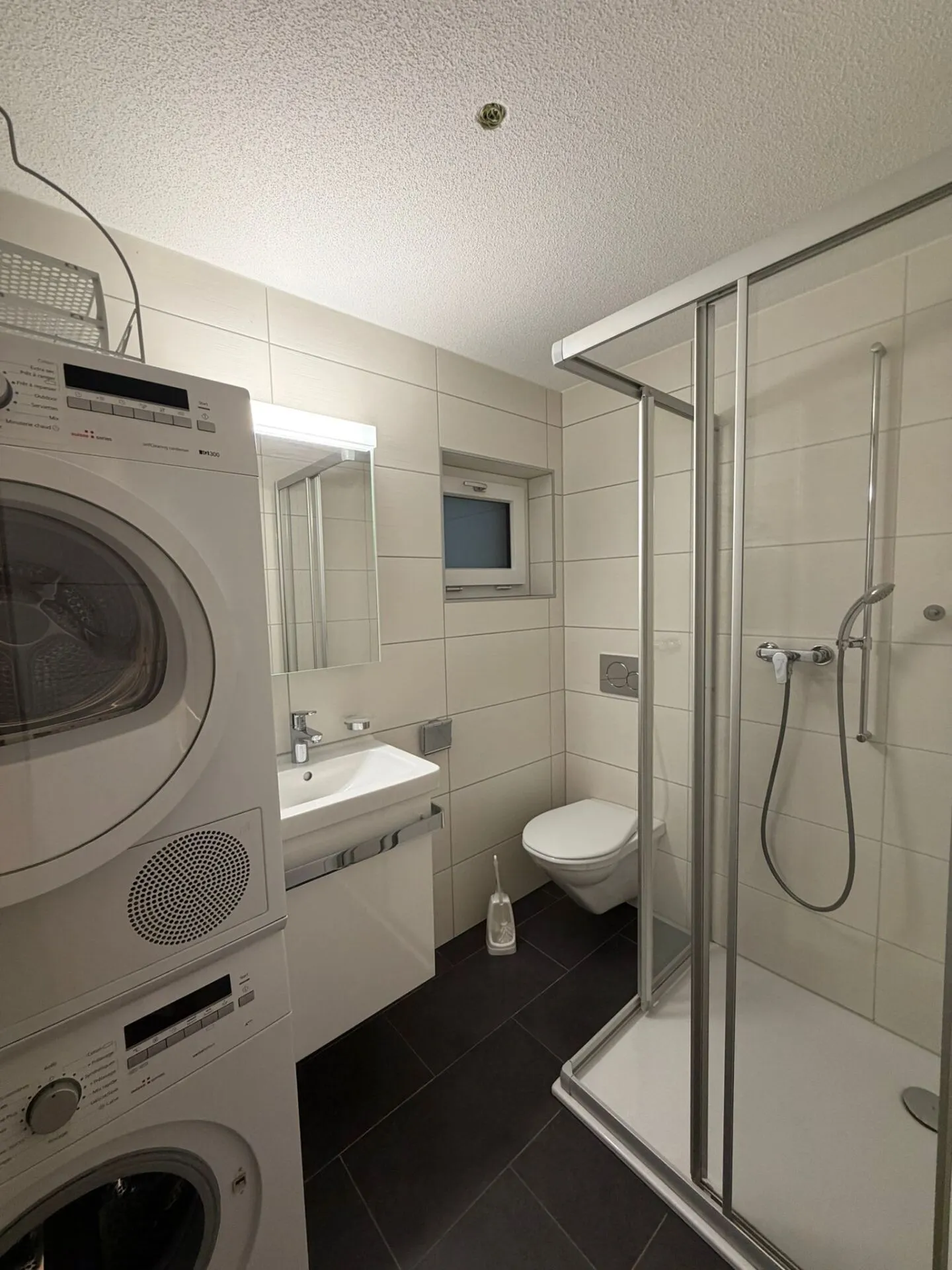 Modernes Erdgeschoss-Apartment - Foto 8 von 10