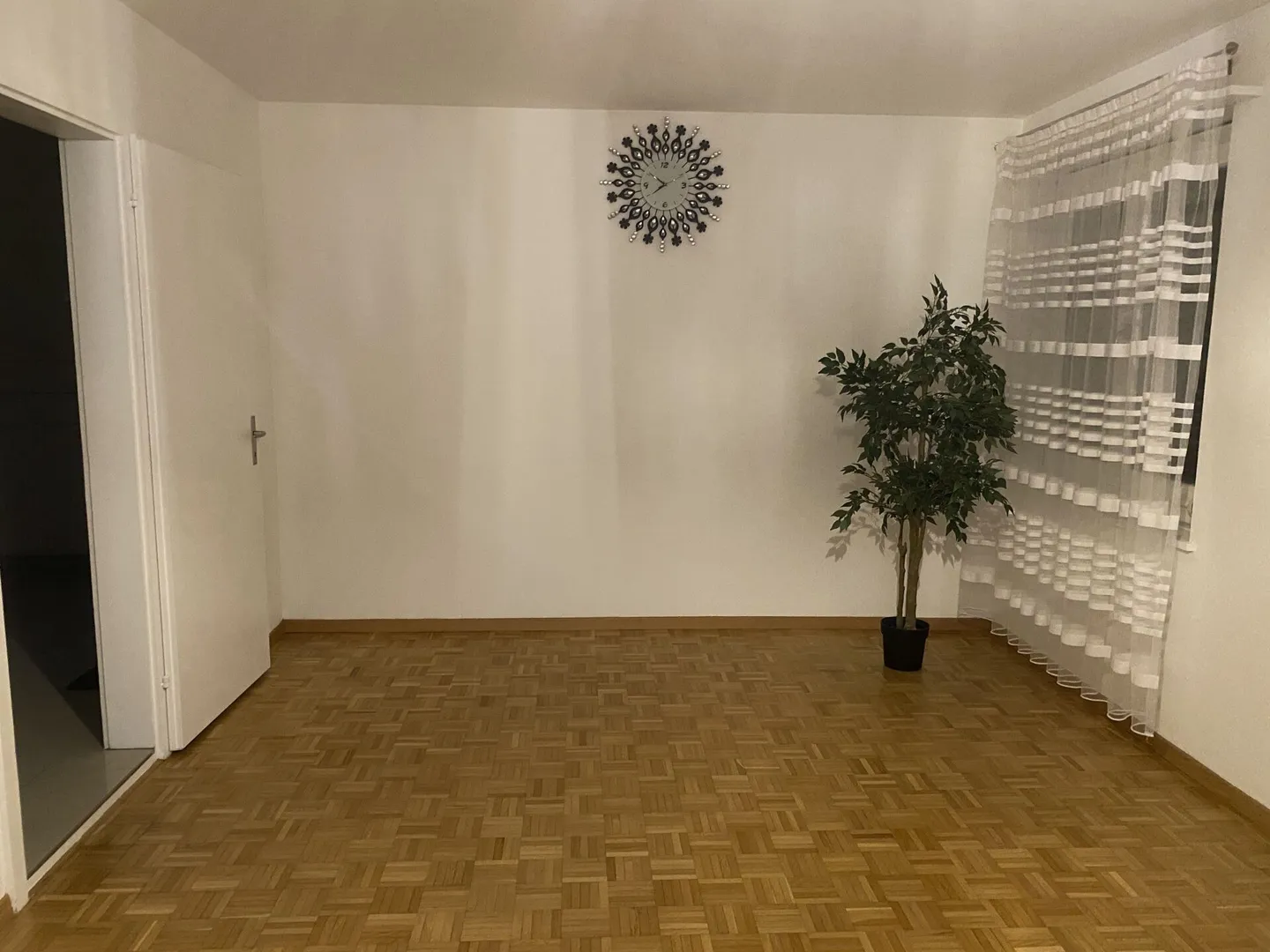 large 4-room apartment - Photo 6 of 11