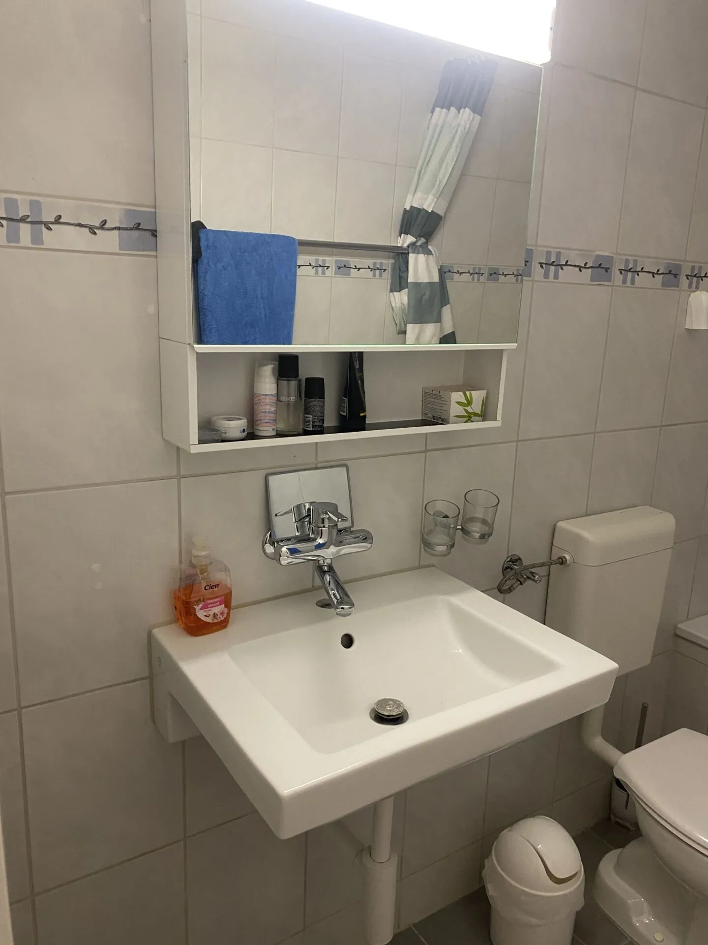 large 4-room apartment - Photo 8 of 11