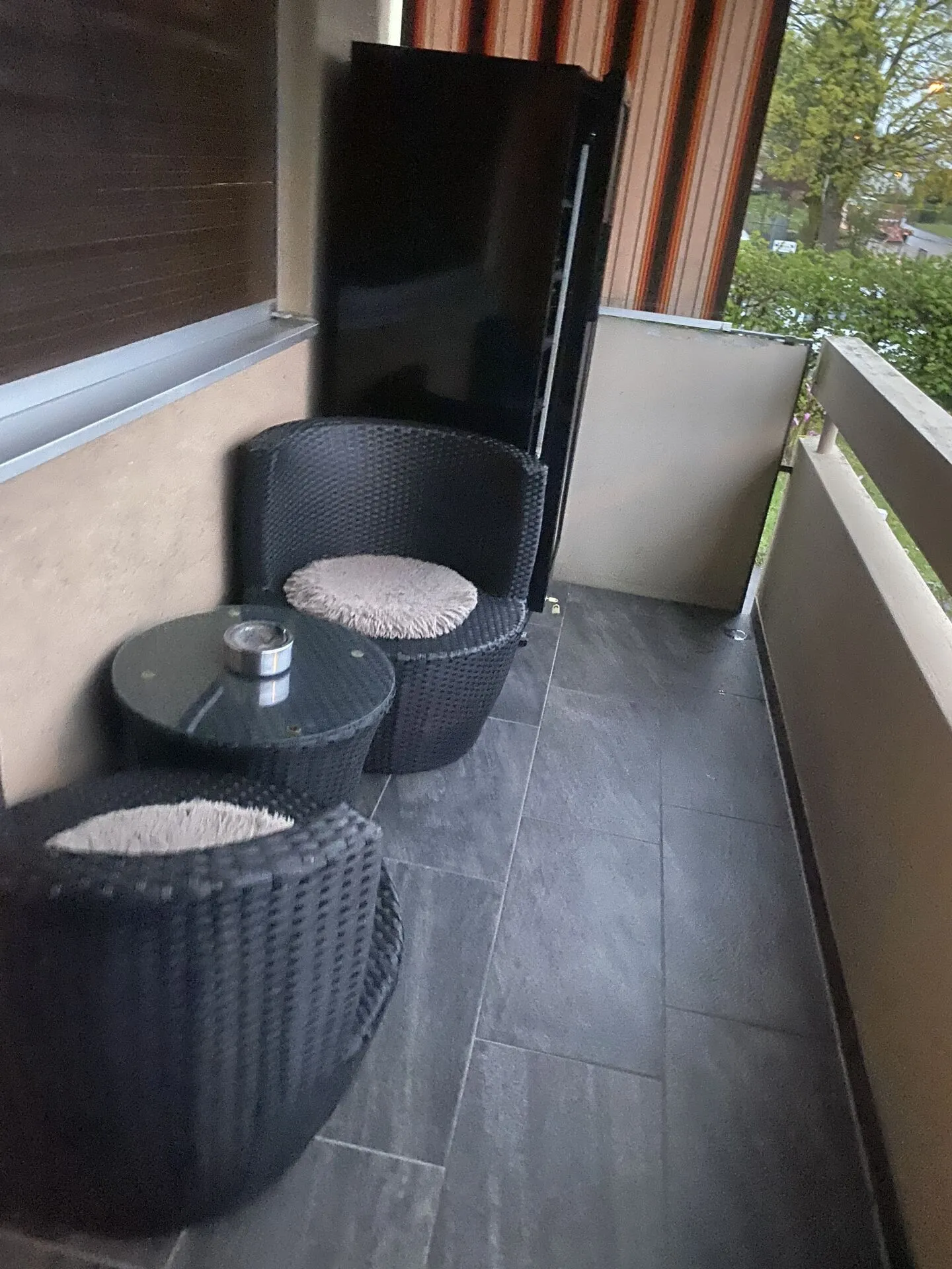 large 4-room apartment - Photo 10 of 11