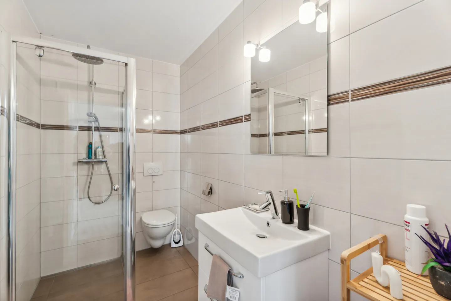 «Charme, Komfort und Bergblick – Herrliche 4.5-Zimmer-Wohnung zum Beschlagnahmen!» - Foto 9 von 9