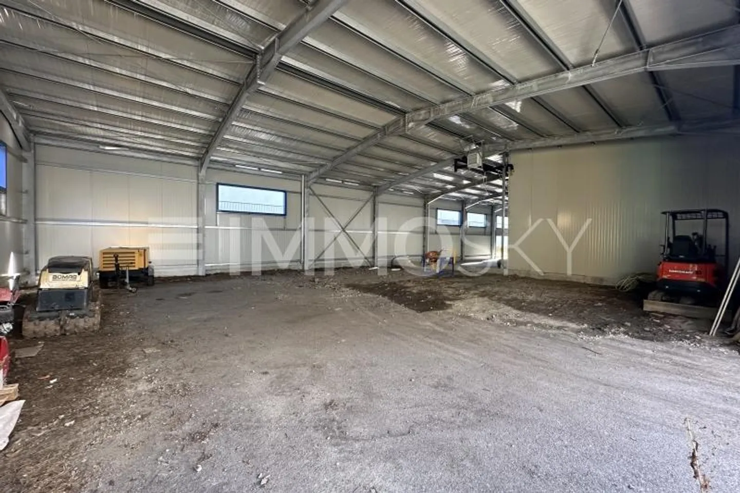 Maison individuelle à vendre - Photo 5 sur 5