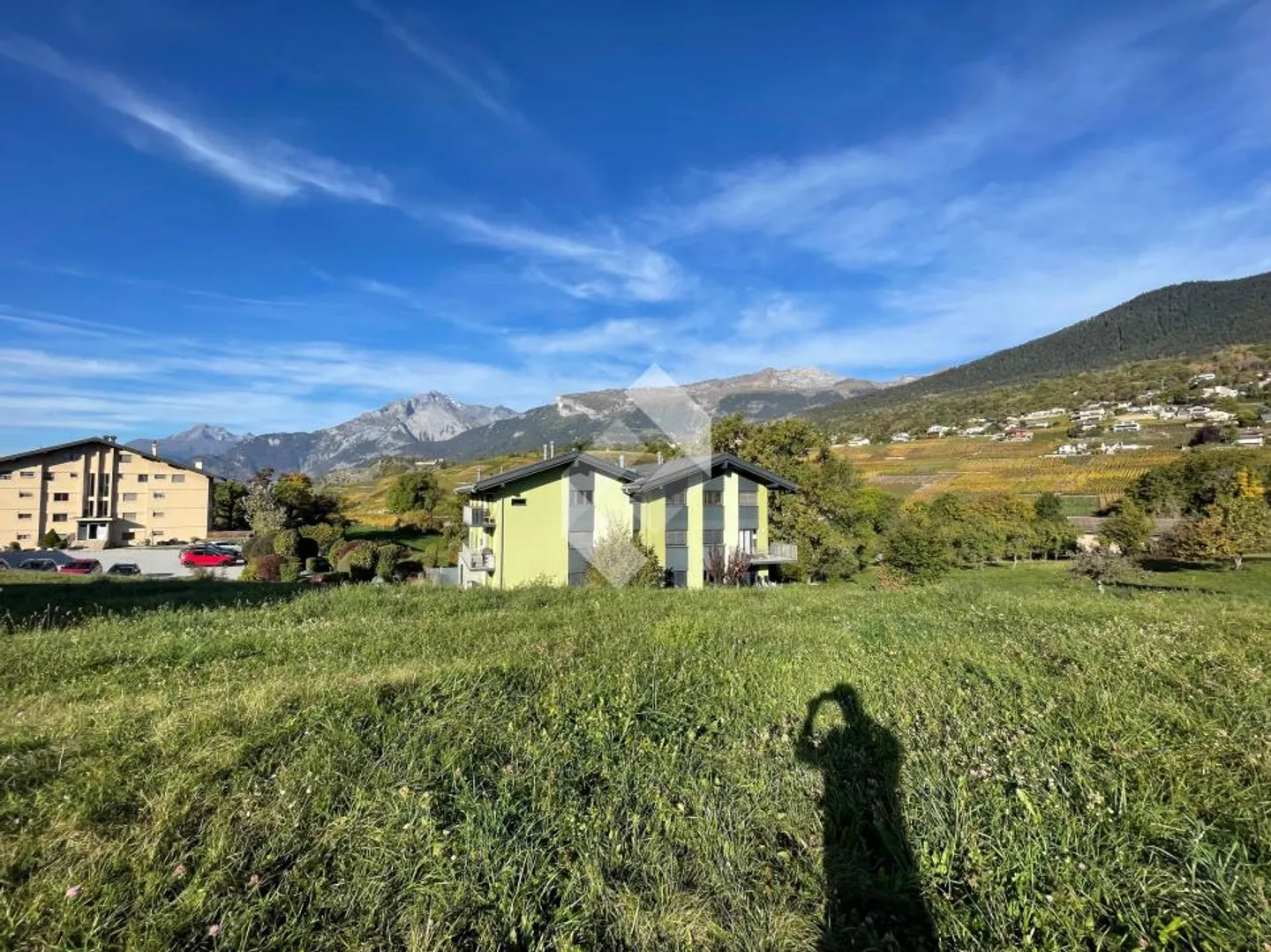 Ampio 3.5p, Roumaz - Foto 7 di 10