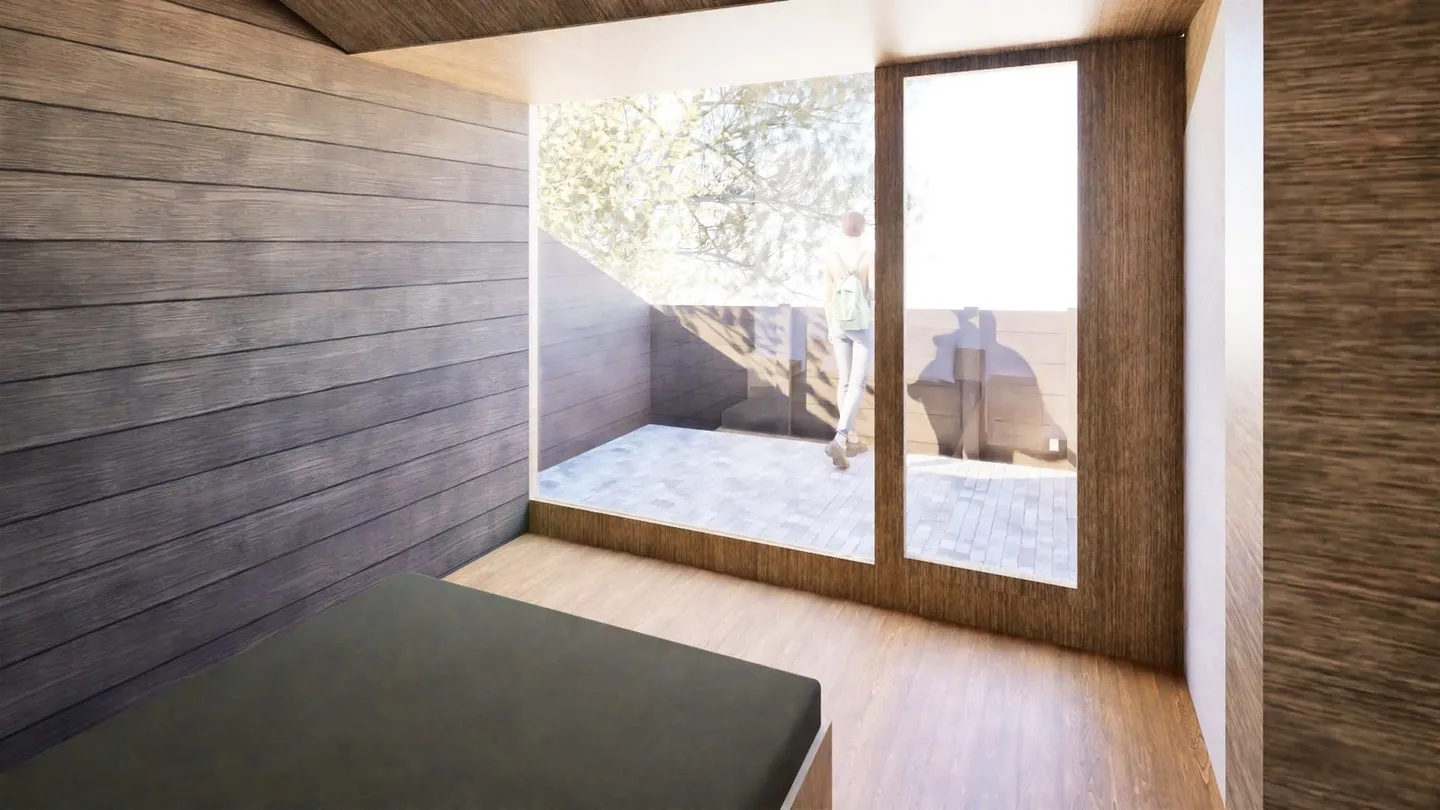 Projet de rénovation à Grône - Photo 5 sur 10