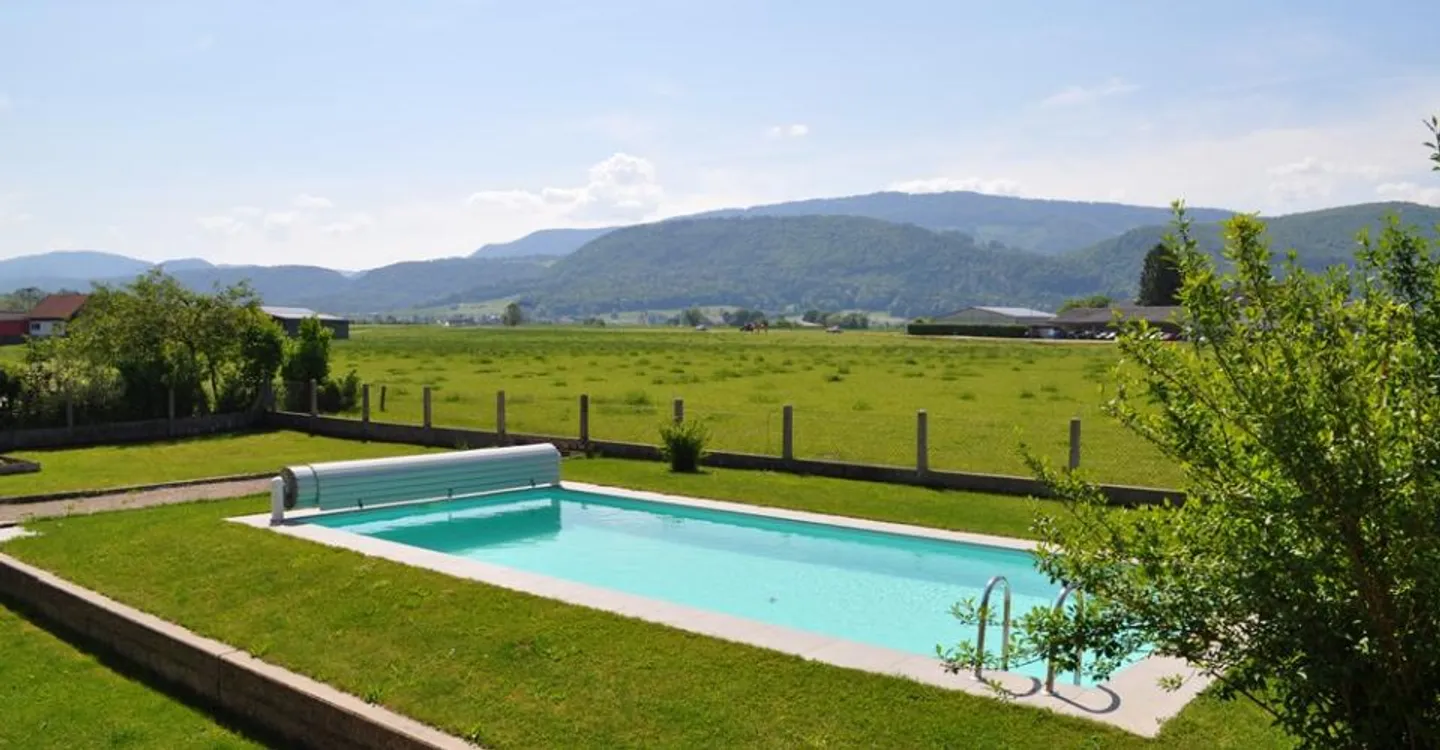 Casa familiare con 2 appartamenti, Courcelon - 1250000 - Foto 4 di 13
