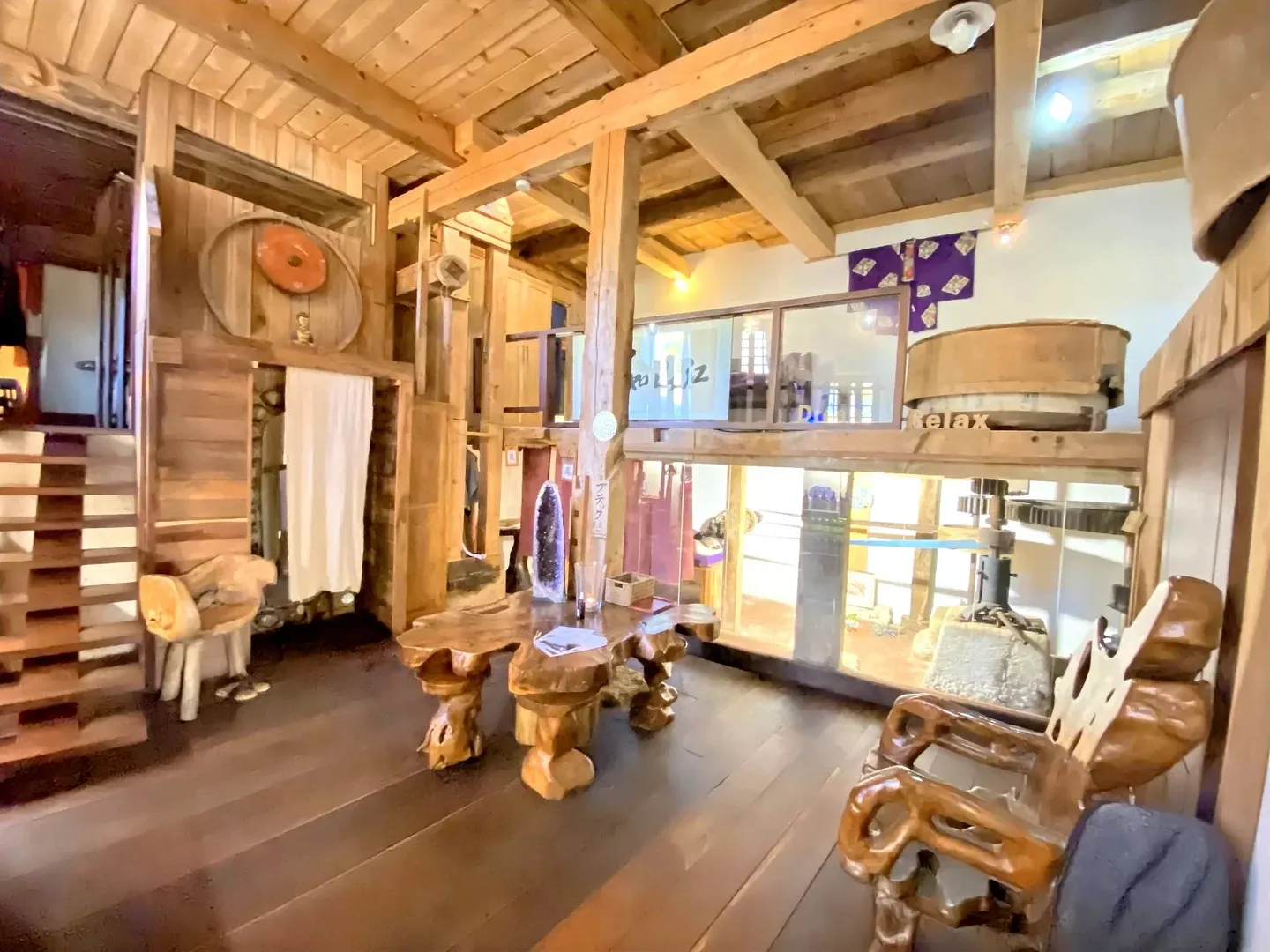 Moulin éco-rénové à Lamboing - Photo 10 sur 14