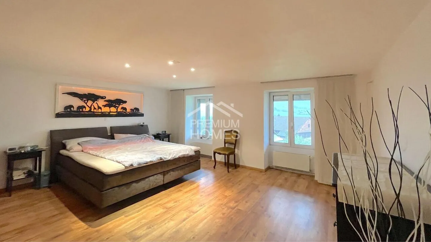 Vivere, investire, sviluppare? Tutto in un'unica proprietà - Foto 6 di 13