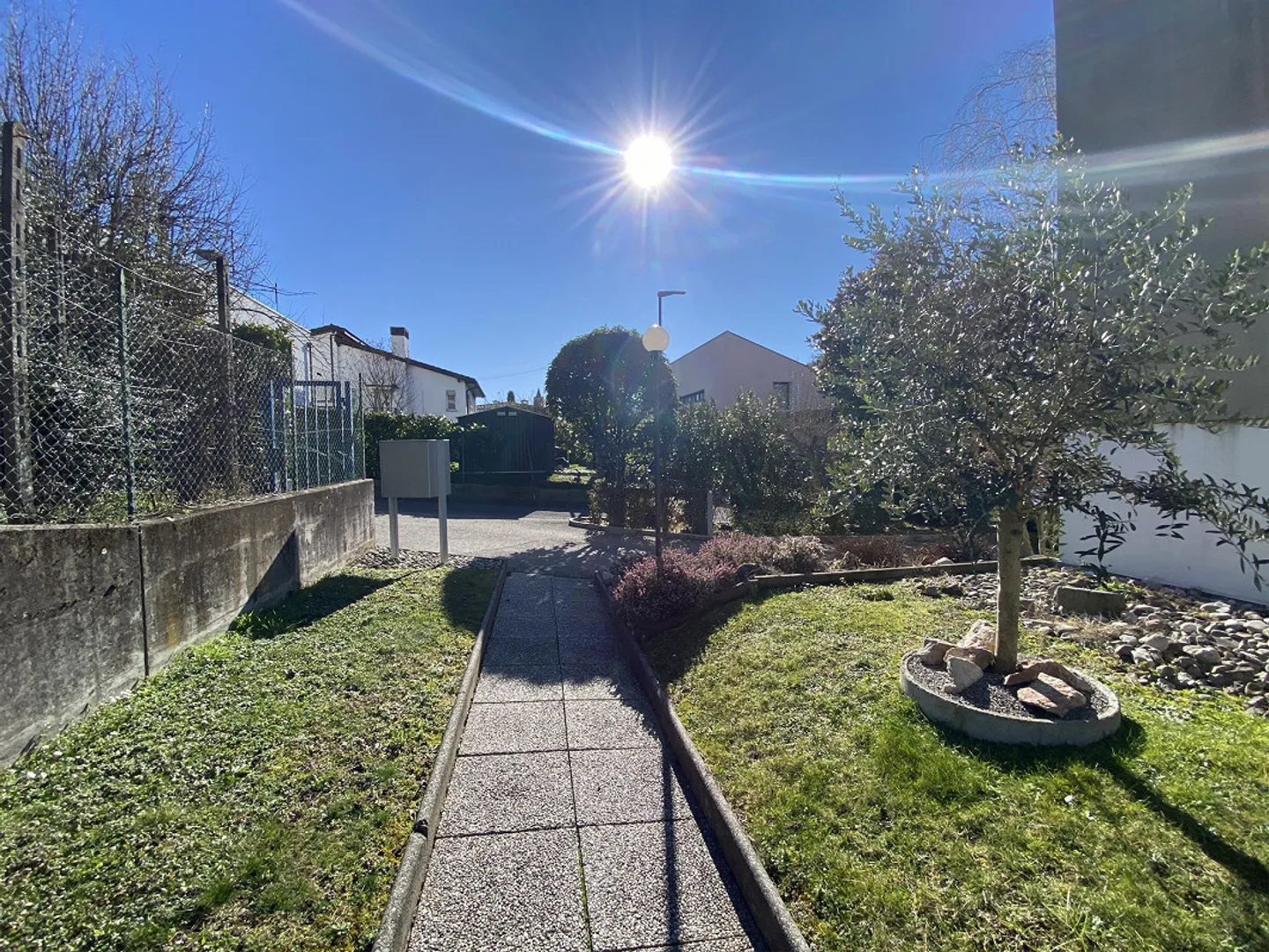 APP.TO 3.5 Locali – 2° Piano – Vivere nel verde, a pochi passi da tutto - Foto 9 di 12