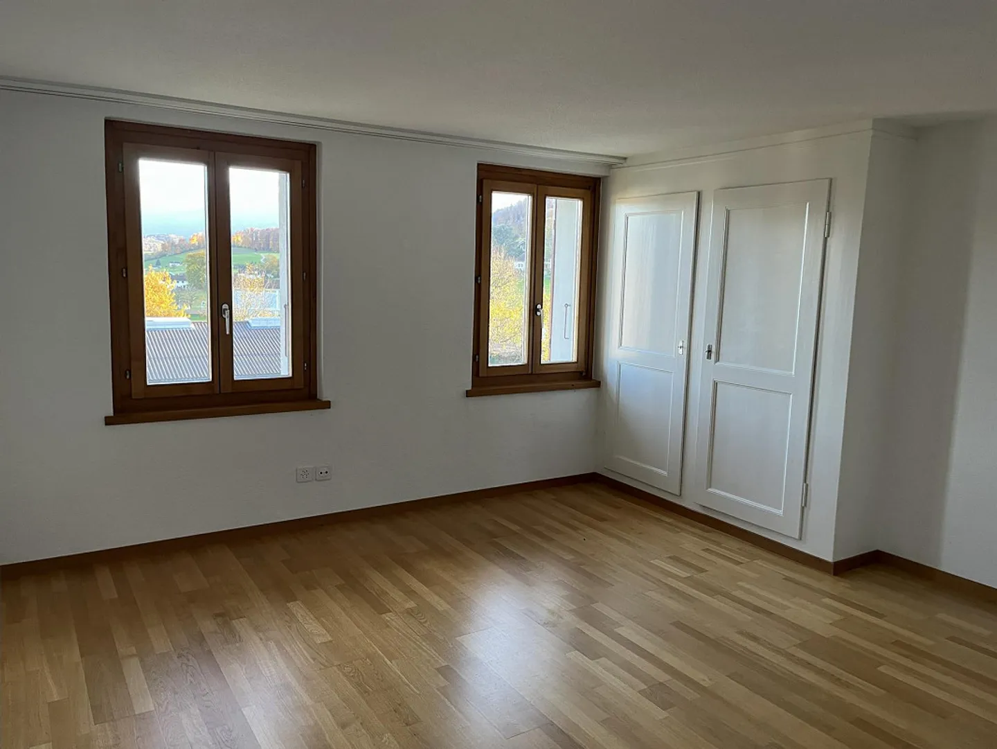 Maisonette-Wohnung mit Garten - ideal für Gartenliebhaber - Foto 7 von 14