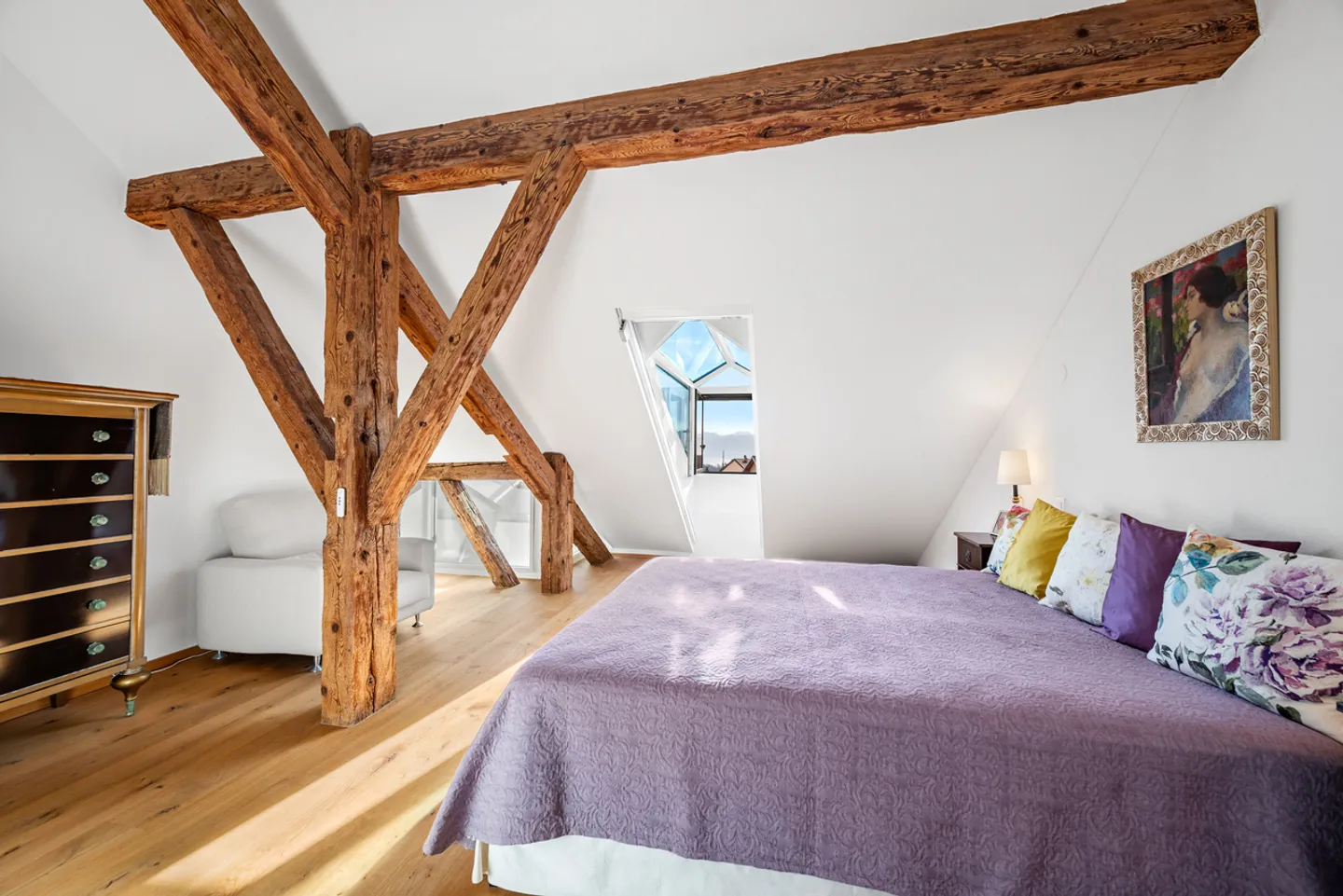 Magnificent family property in the heart of La Côte - Photo 10 of 11