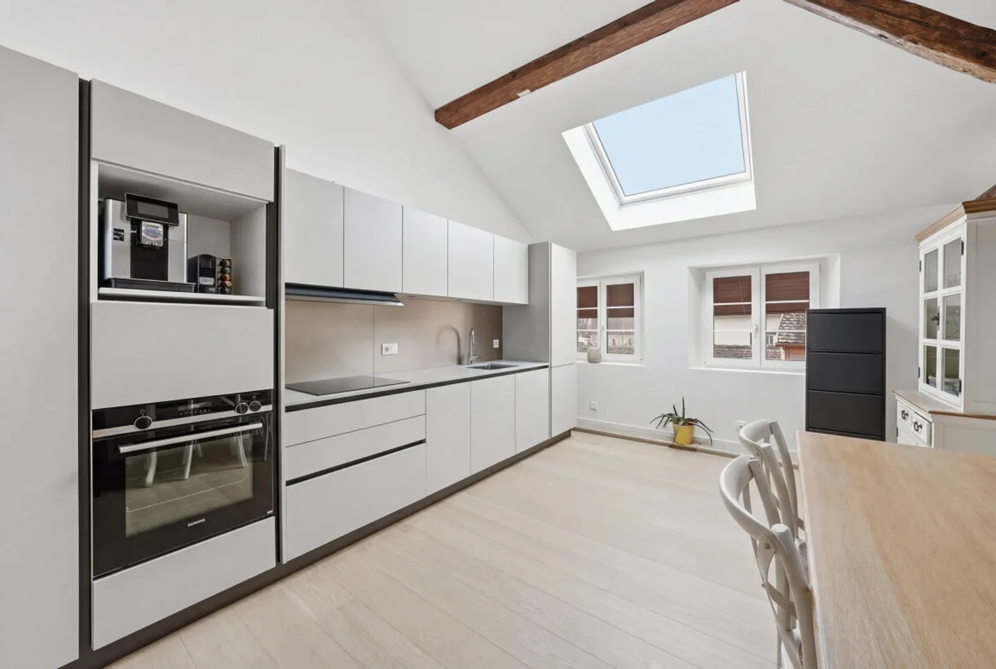 CHARM OF THE RENOVATED OLD - Photo 2 of 13