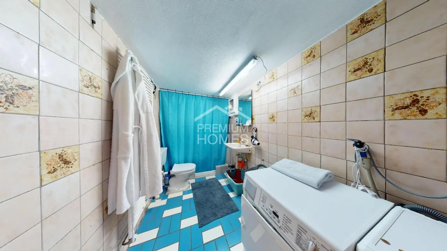 Vivere, investire, sviluppare? Tutto in un'unica proprietà - Foto 12 di 13