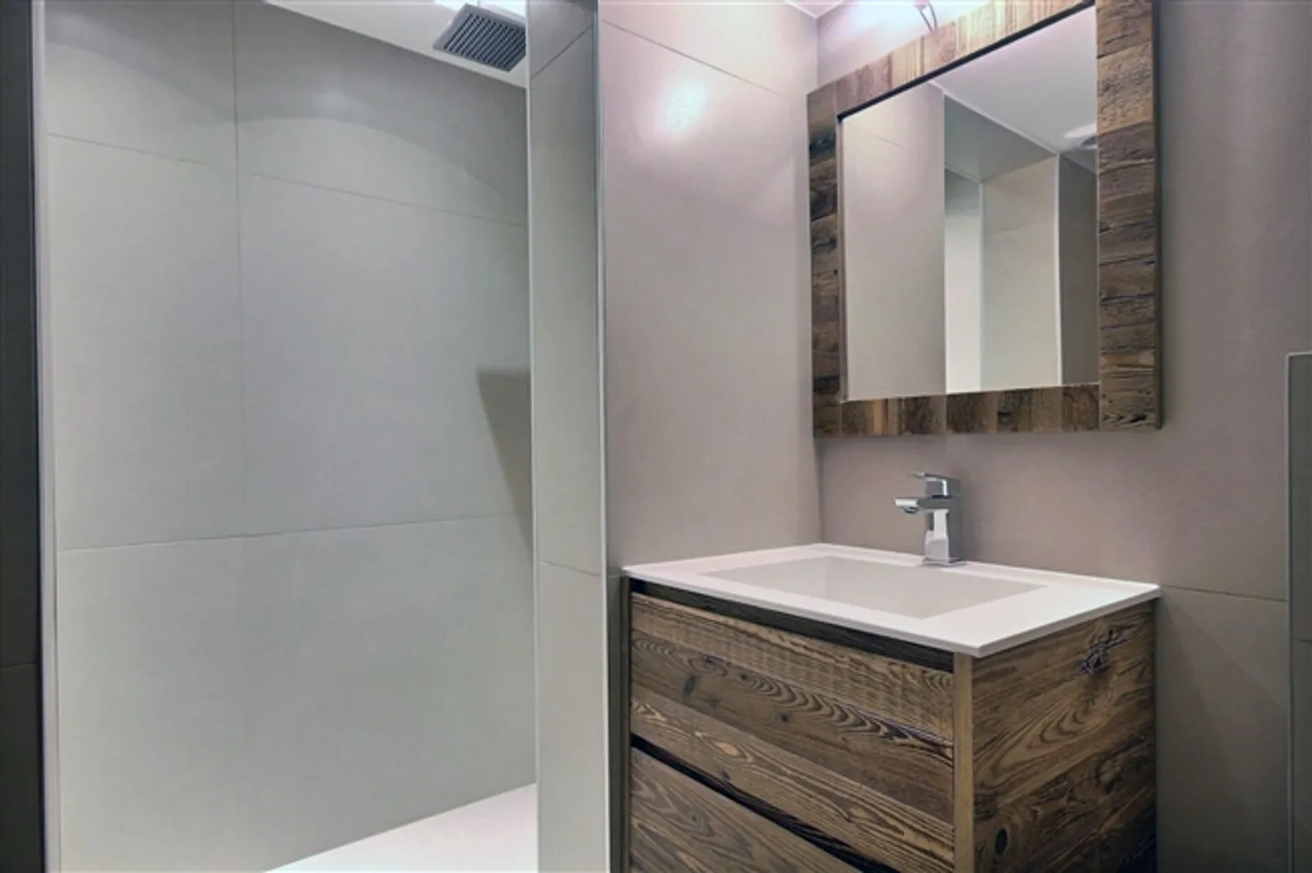 Luxus-Penthouse in Crans-Montana - Foto 12 von 13