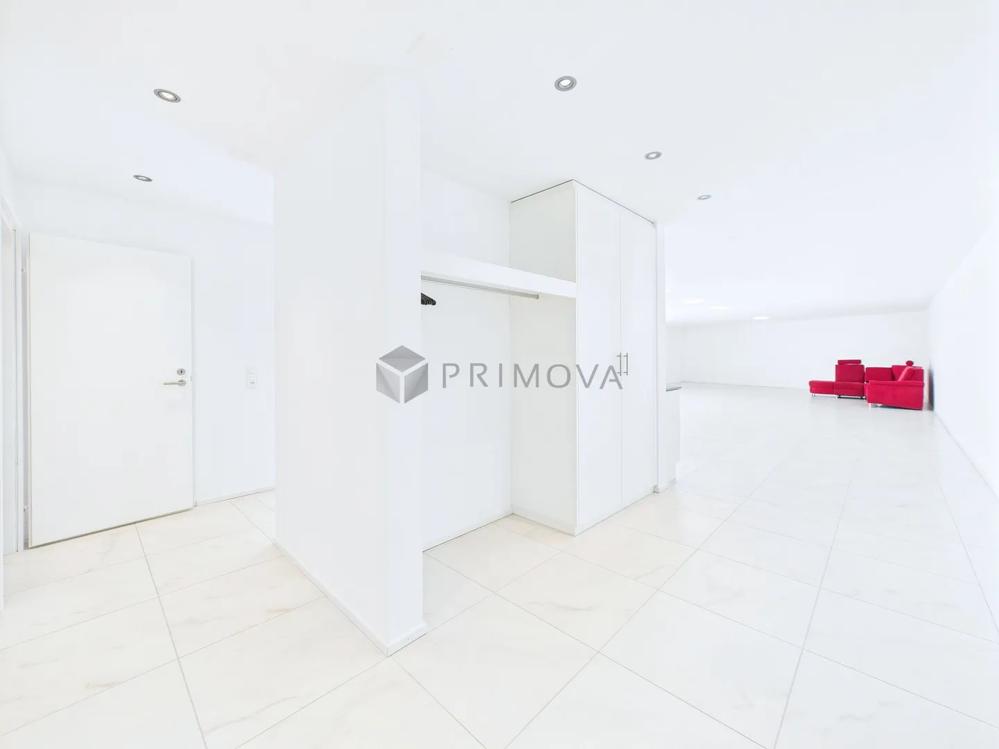 Atemberaubender, moderner Raum in Kloten - Perfekt für Ihre Vision - Foto 7 von 9