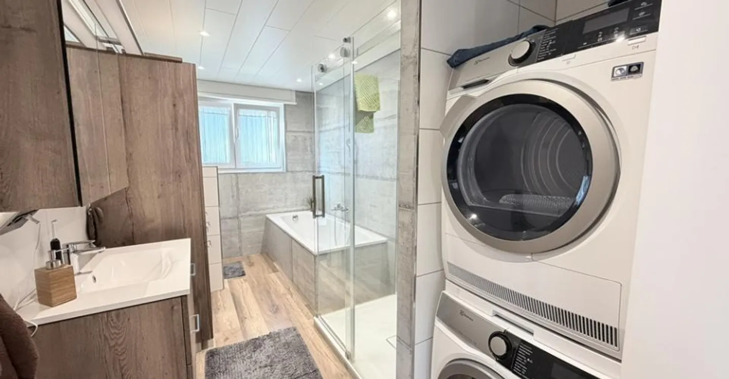 Casa familiare con 2 appartamenti, Courcelon - 1250000 - Foto 11 di 13