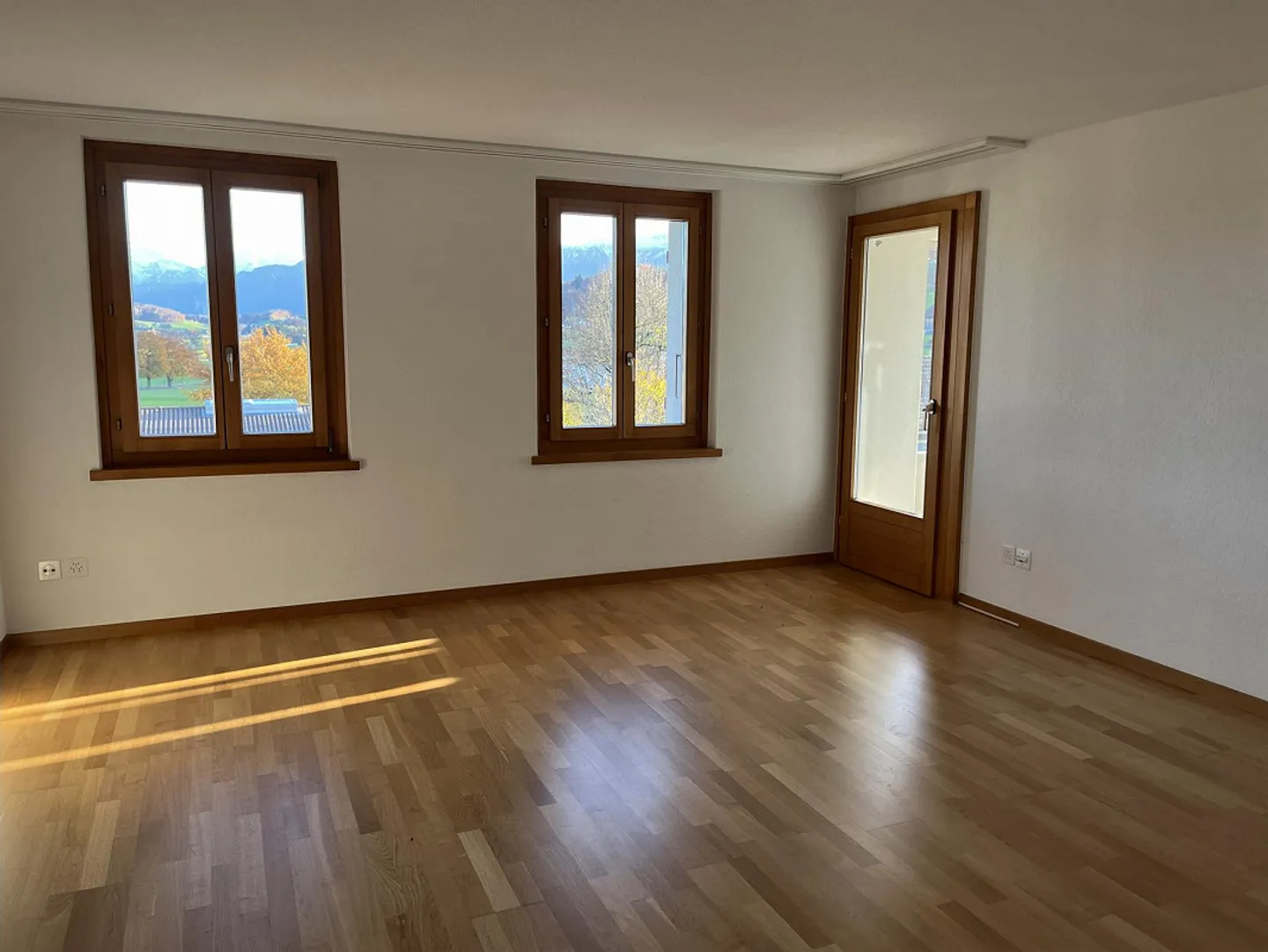 Maisonette-Wohnung mit Garten - ideal für Gartenliebhaber - Foto 8 von 14