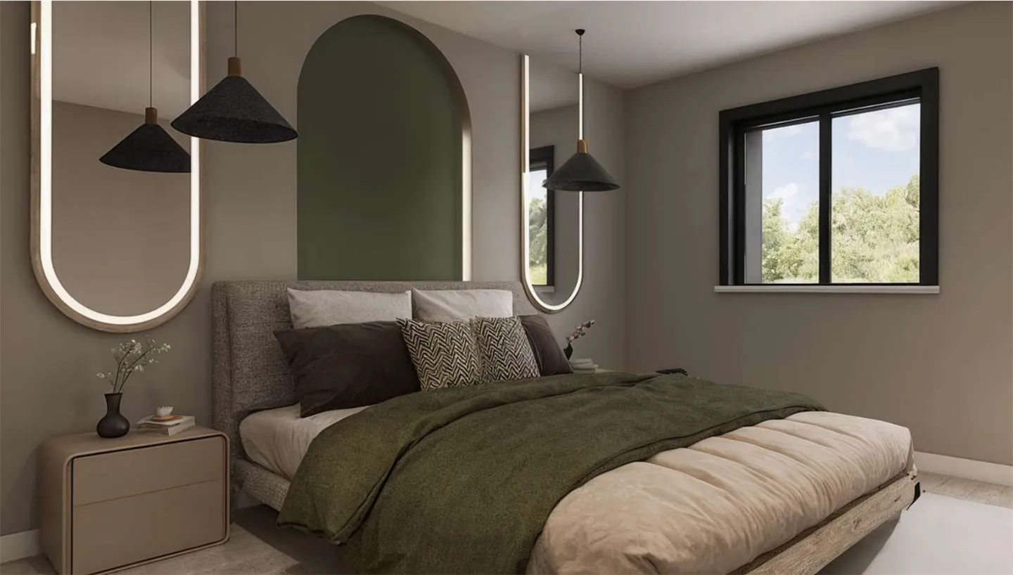 Splendida villa a schiera a Vérossaz - Foto 6 di 7