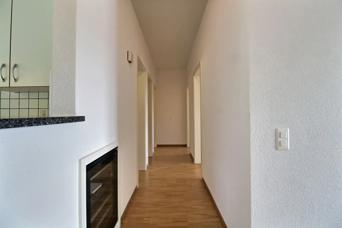 Bel appartamento attico di 4,5 locali - Foto 4 di 13
